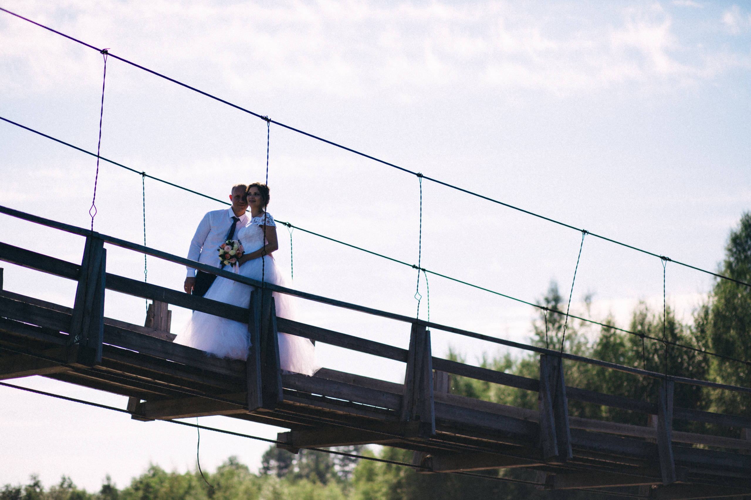 Свадебные съемки. Фотограф в Хабаровском крае Наталья Лацук