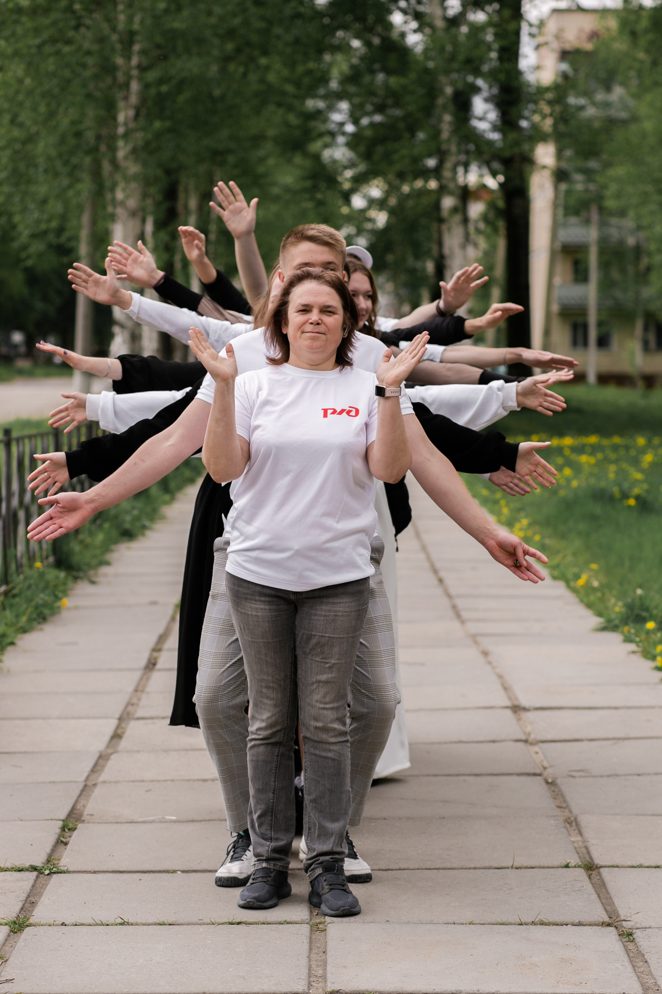 Выпускникам. Фотограф в Хабаровском крае Наталья Лацук