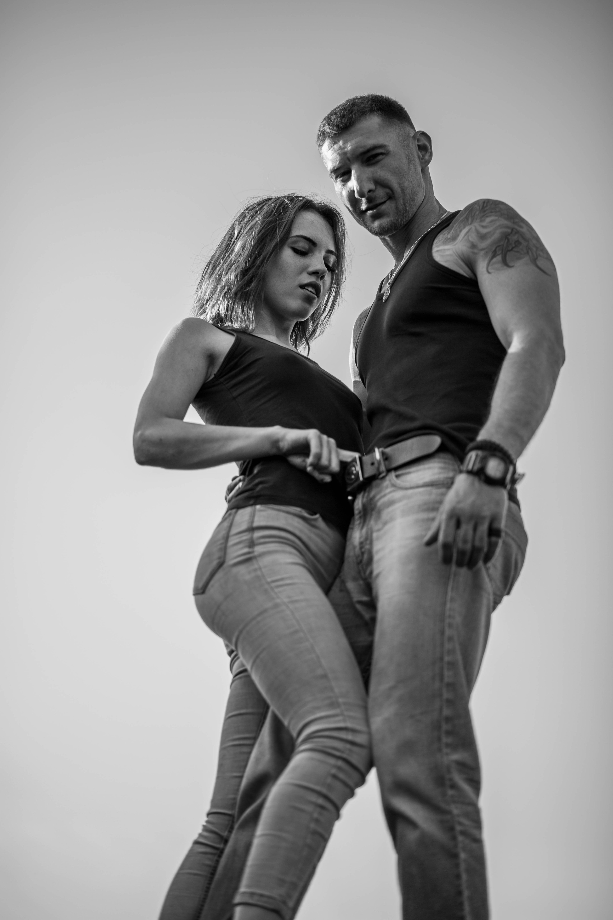 Love story. Фотограф в Хабаровском крае Наталья Лацук