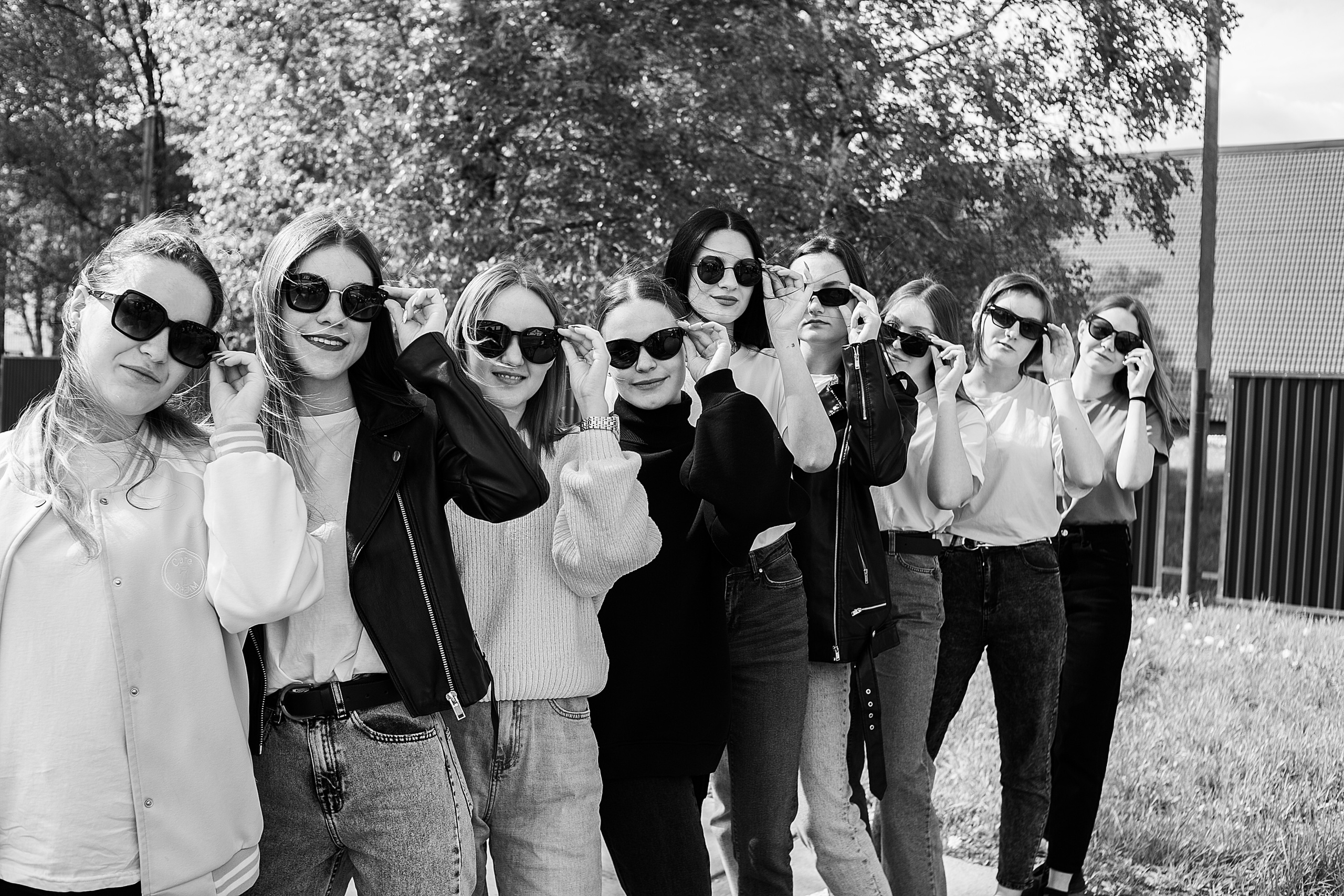 Выпускникам. Фотограф в Хабаровском крае Наталья Лацук