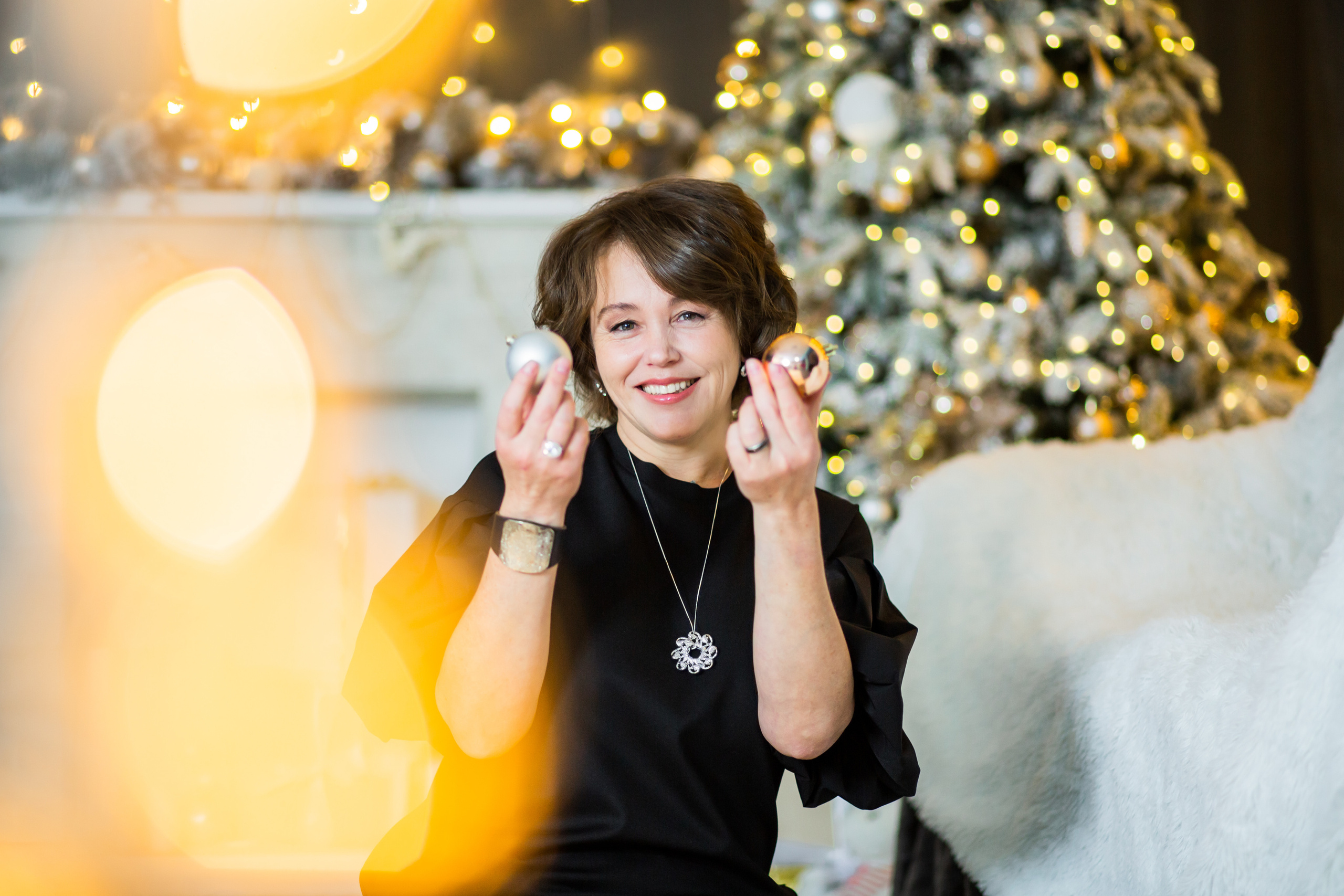 Новогодние=). Фотограф в Хабаровском крае Наталья Лацук