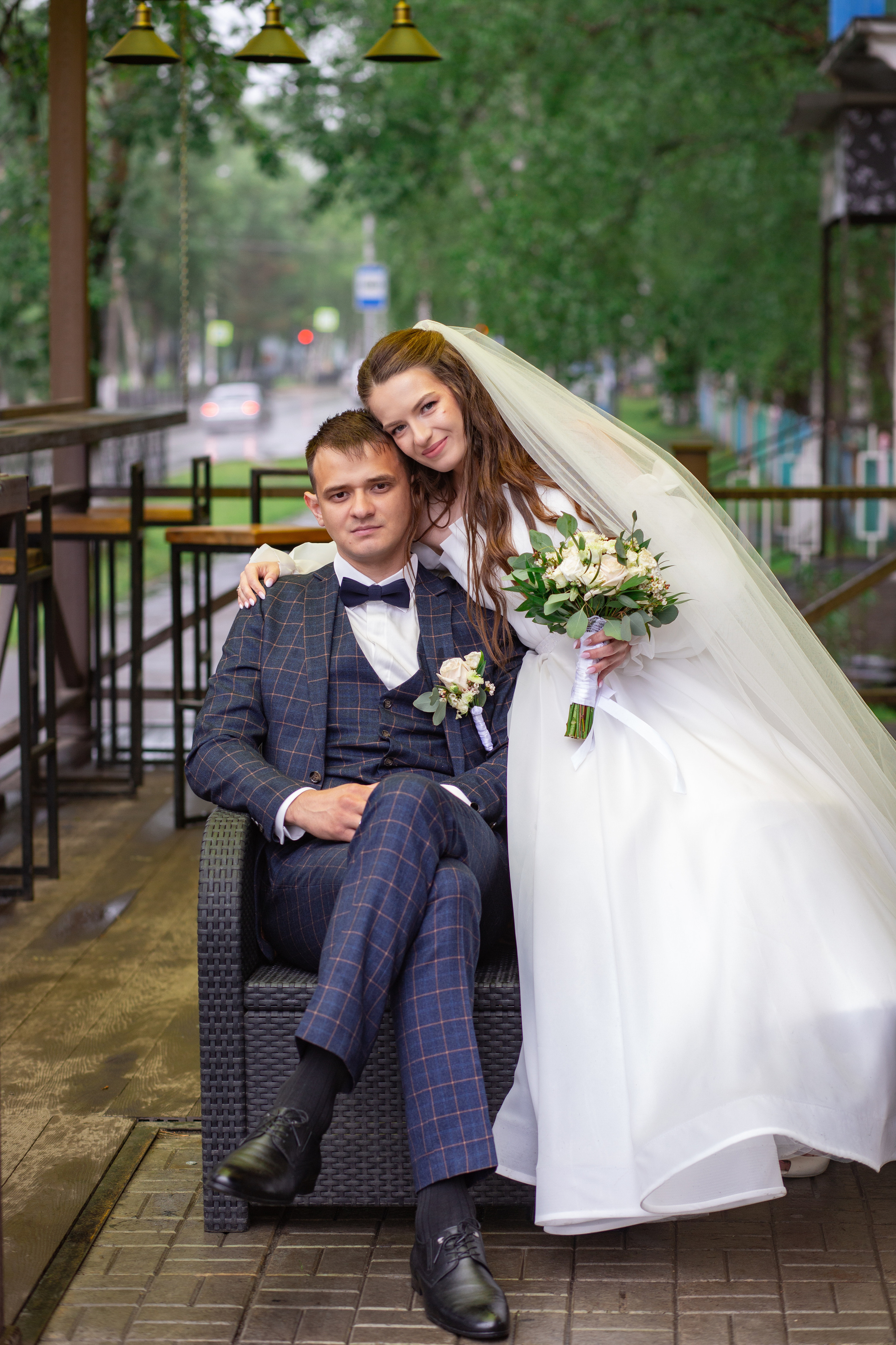 Свадебные съемки. Фотограф в Хабаровском крае Наталья Лацук