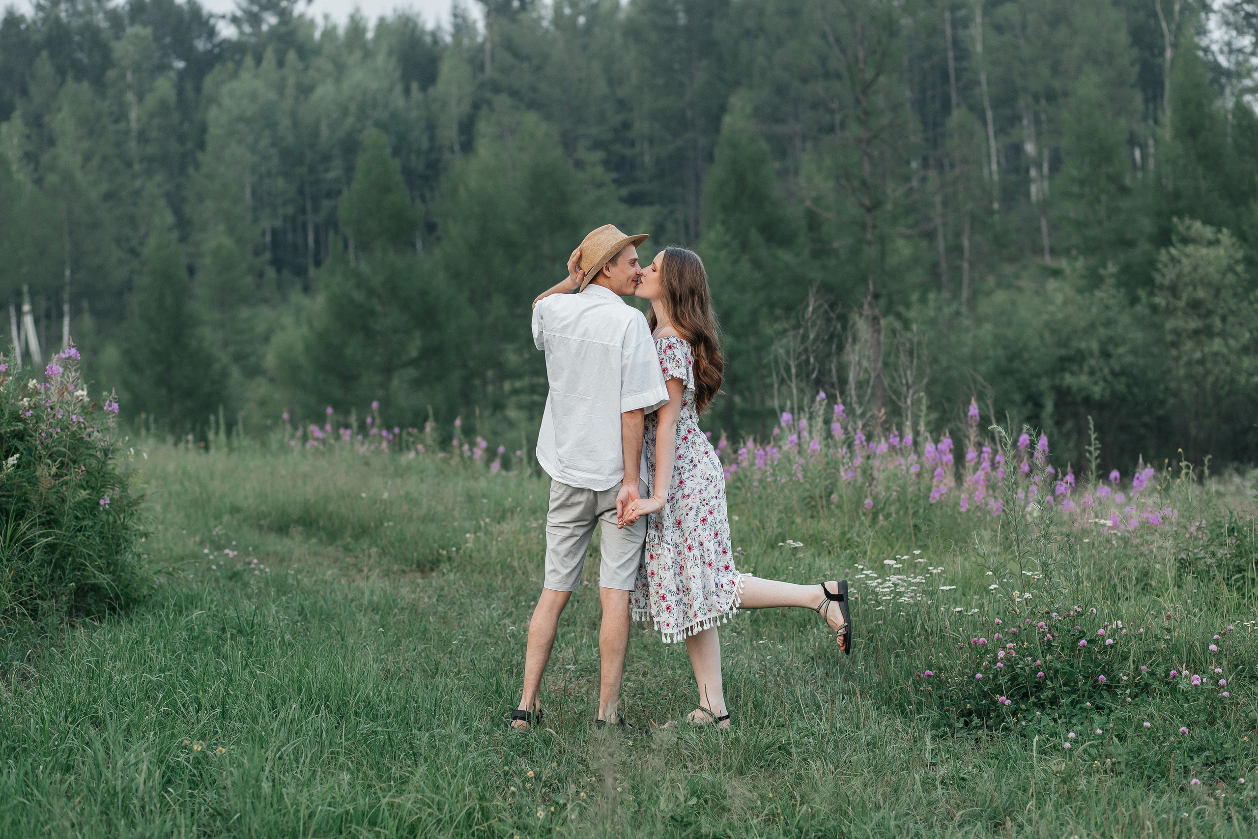 Love story. Фотограф в Хабаровском крае Наталья Лацук
