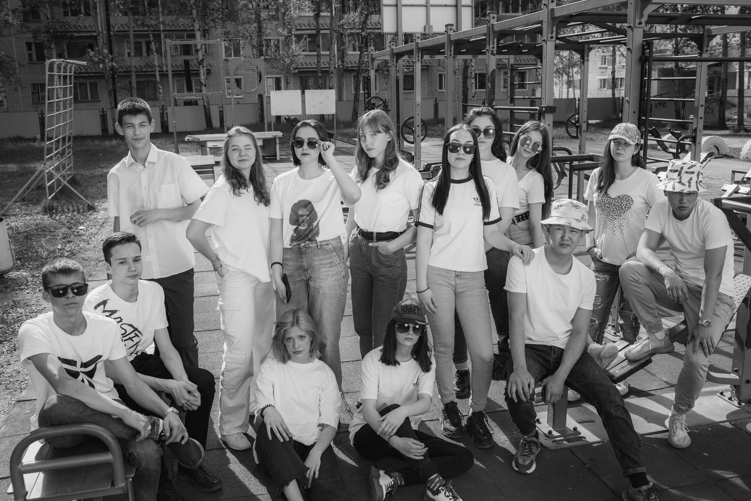 Выпускникам. Фотограф в Хабаровском крае Наталья Лацук