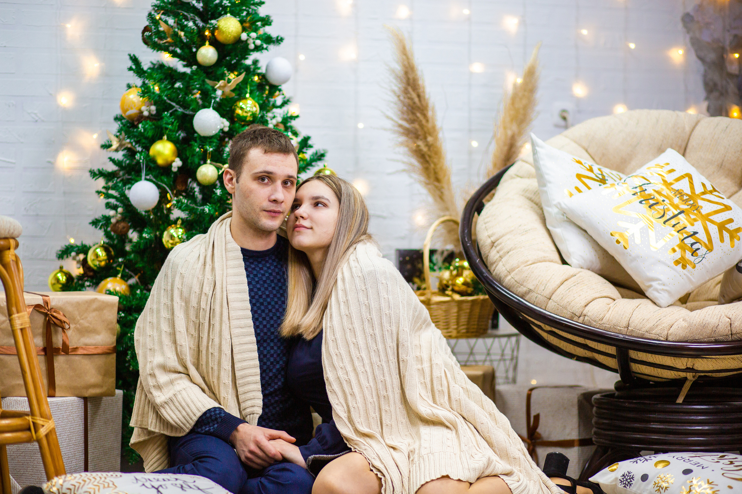 Новогодние=). Фотограф в Хабаровском крае Наталья Лацук