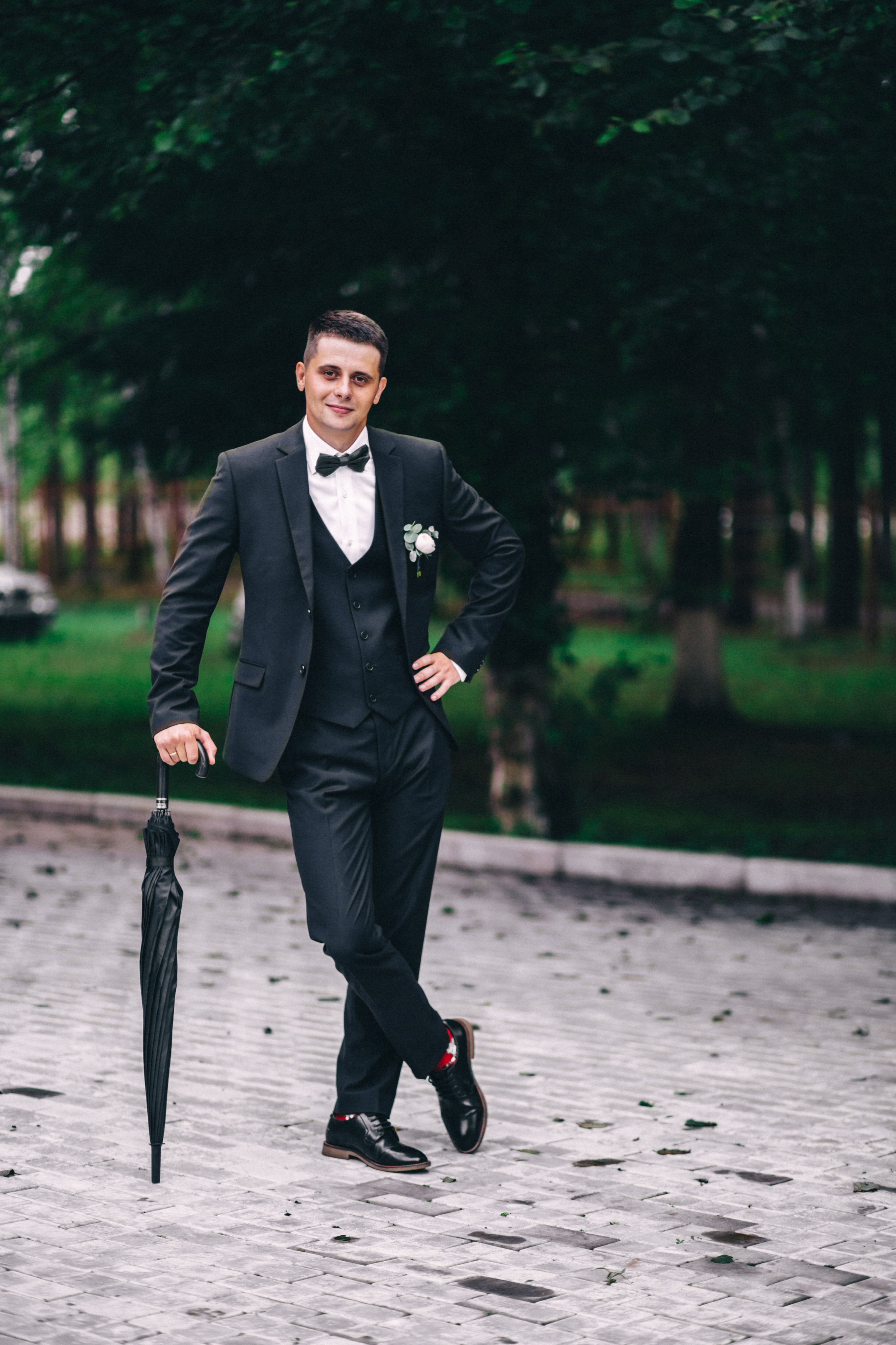 Свадебные съемки. Фотограф в Хабаровском крае Наталья Лацук