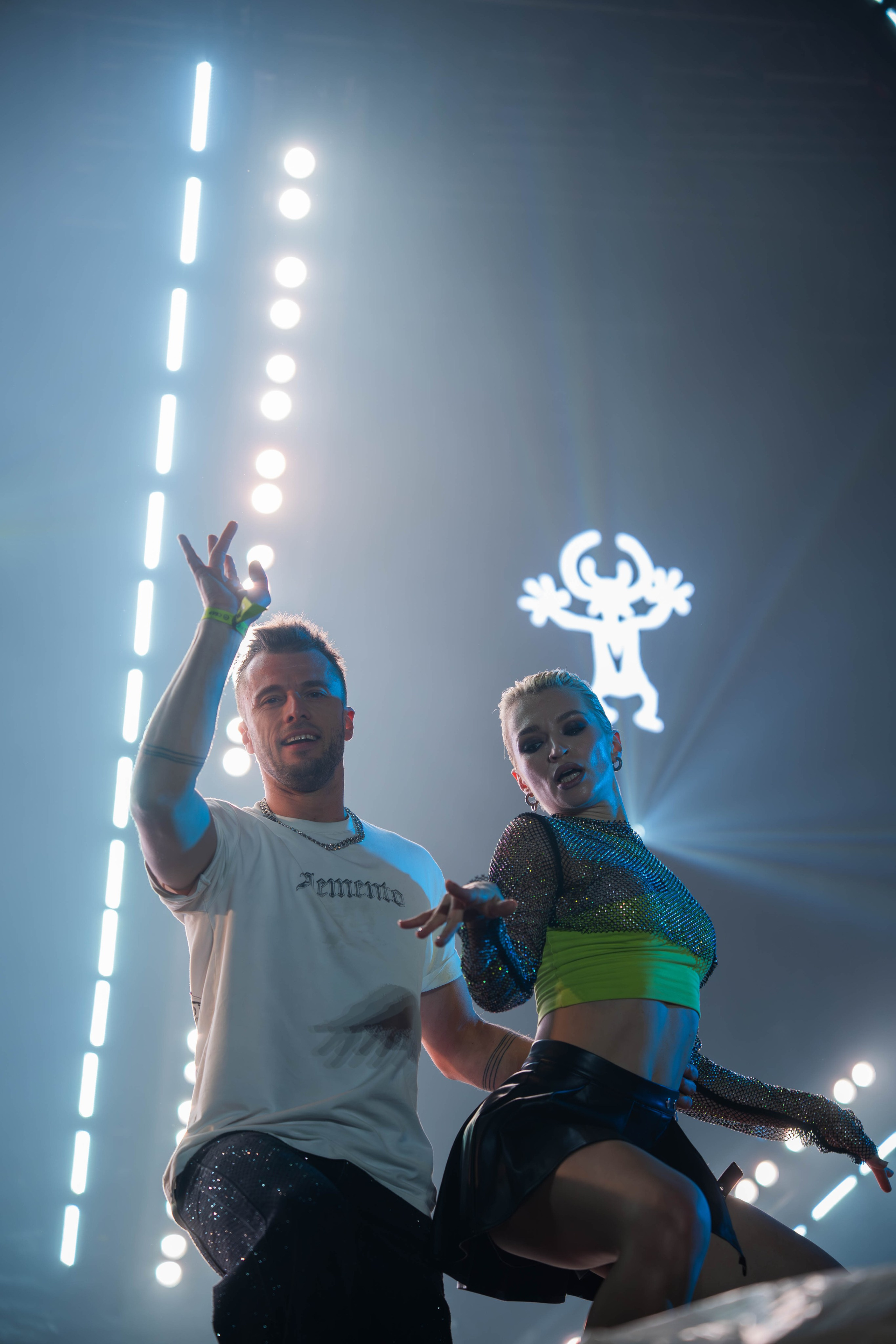 Руки Вверх — Яндекс Афиша 2025. Beardy Pix