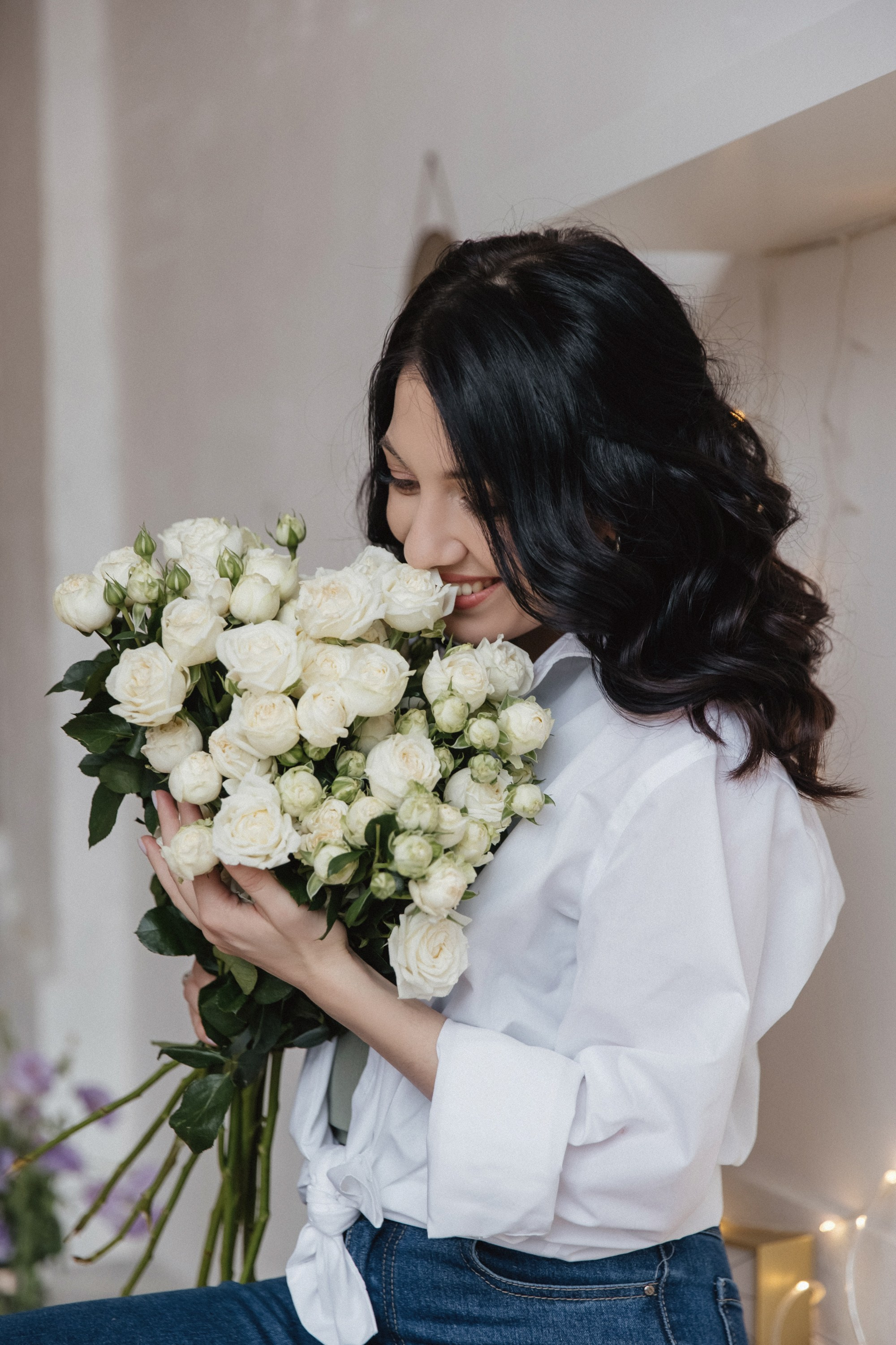 НАТАЛЬЯ, ДАША, МАША И САША ` 22. Maria Startseva Photo