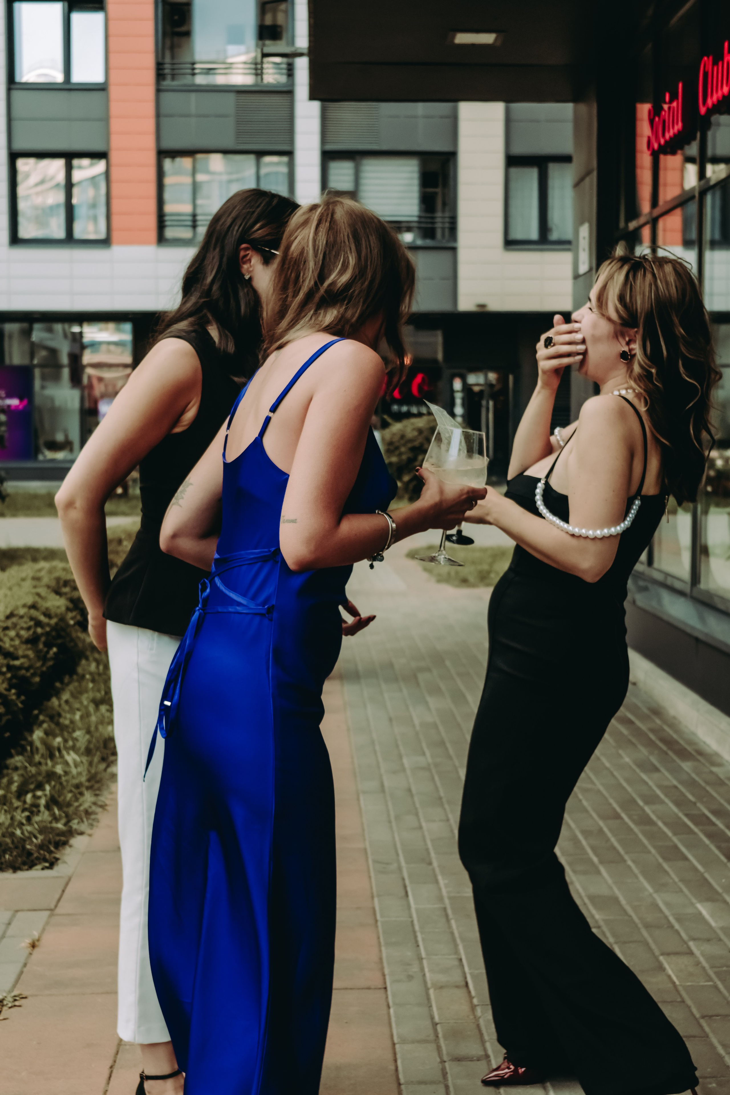 Портреты. Ph___tina