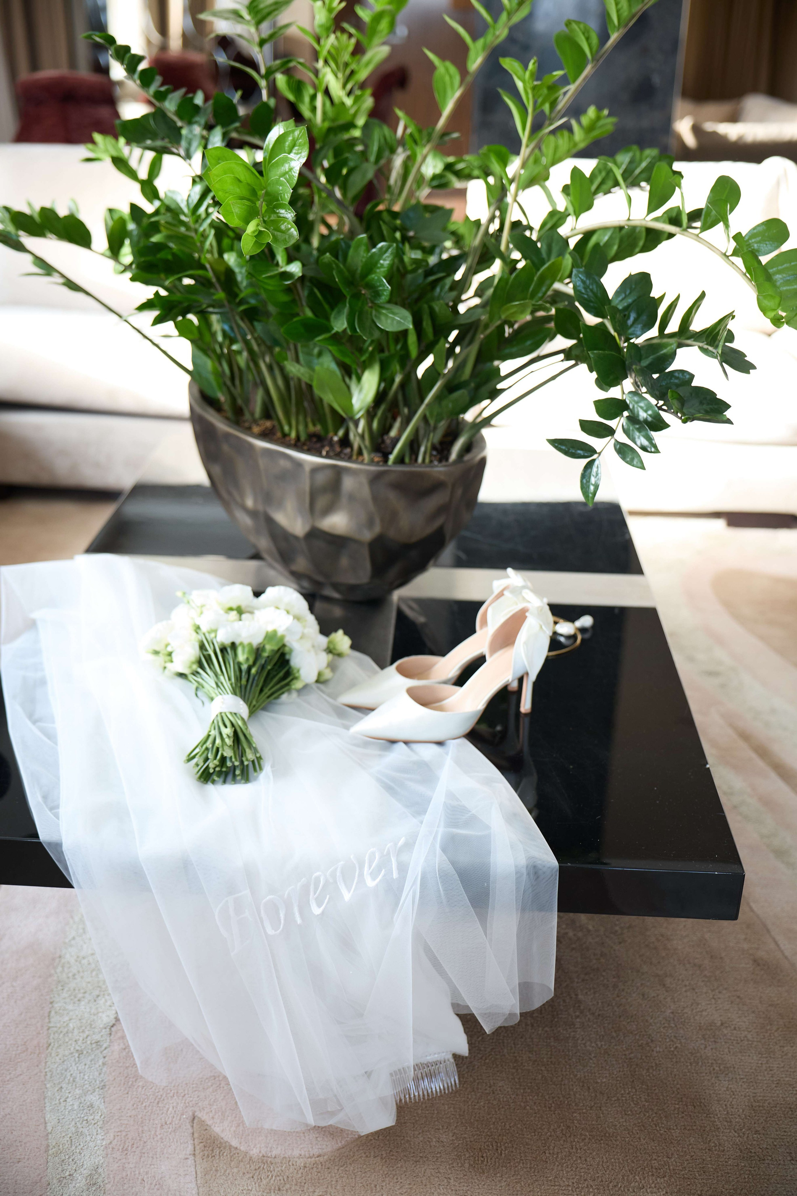 Номер для двоих. Свадебный и семейный фотограф в Курске — Дмитрий Сазонов