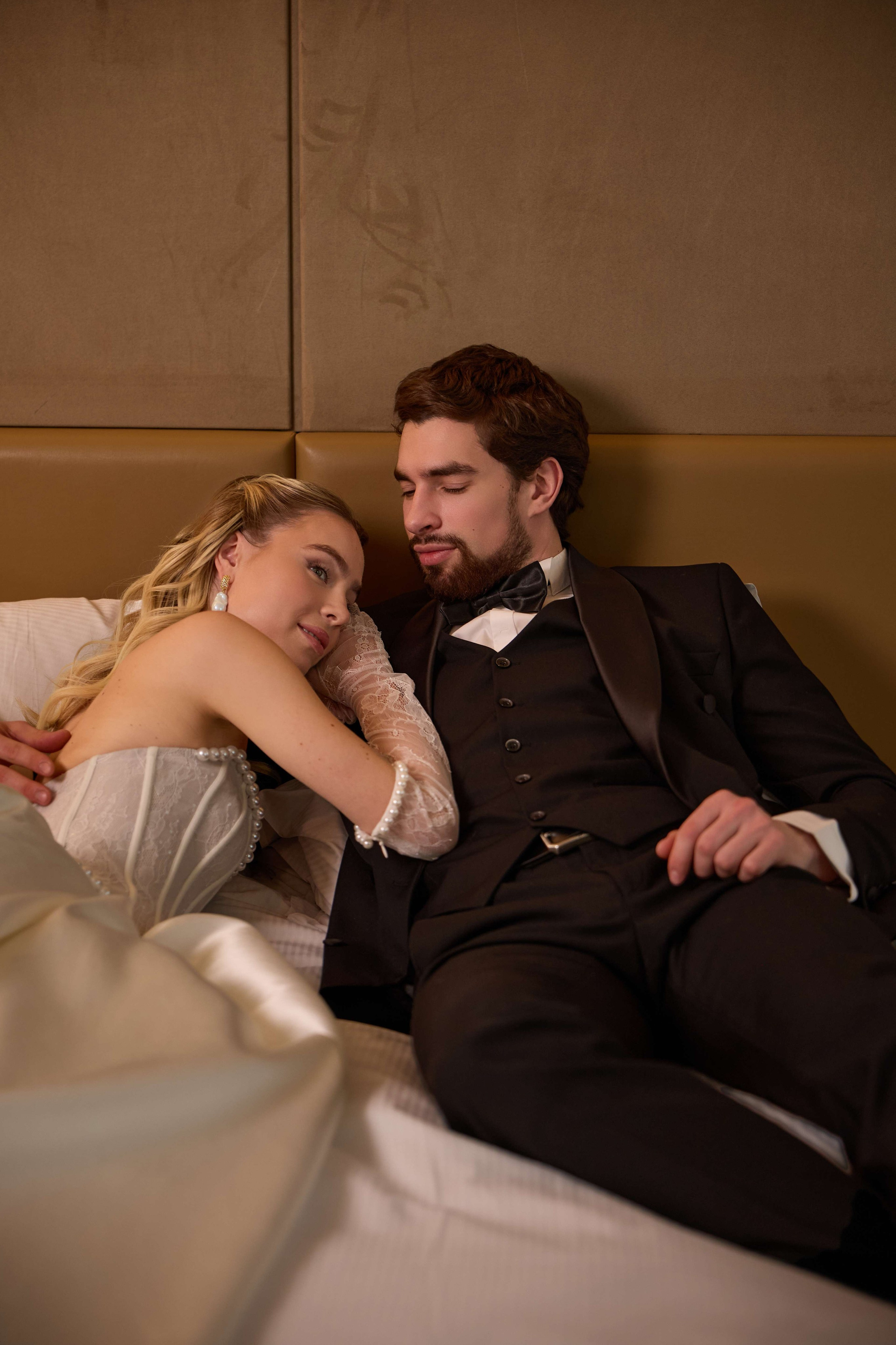 Ближе, чем слова!. Свадебный и семейный фотограф в Курске — Дмитрий Сазонов