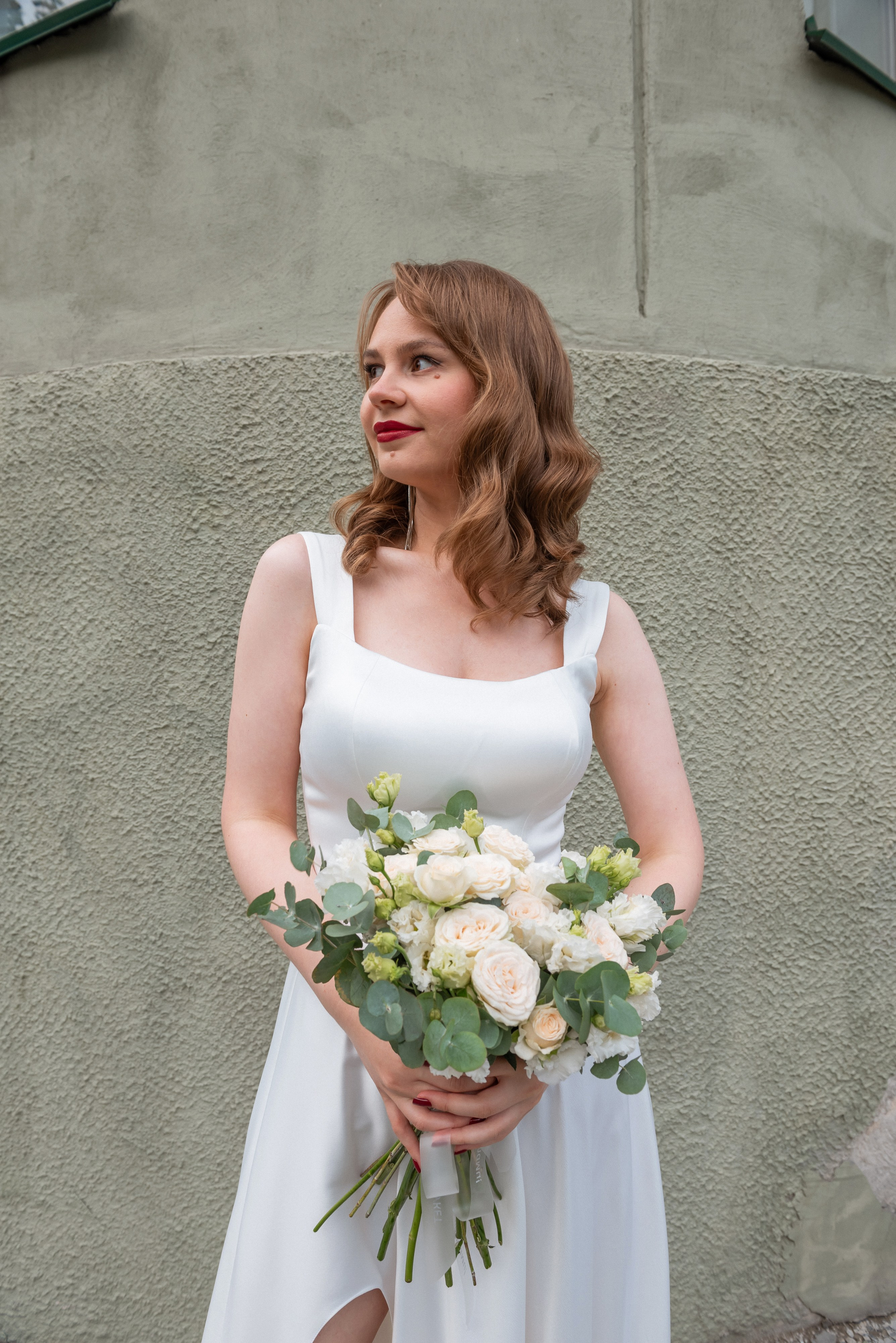 Летним днем. Фотограф в Новосибирске Юлия Туманова