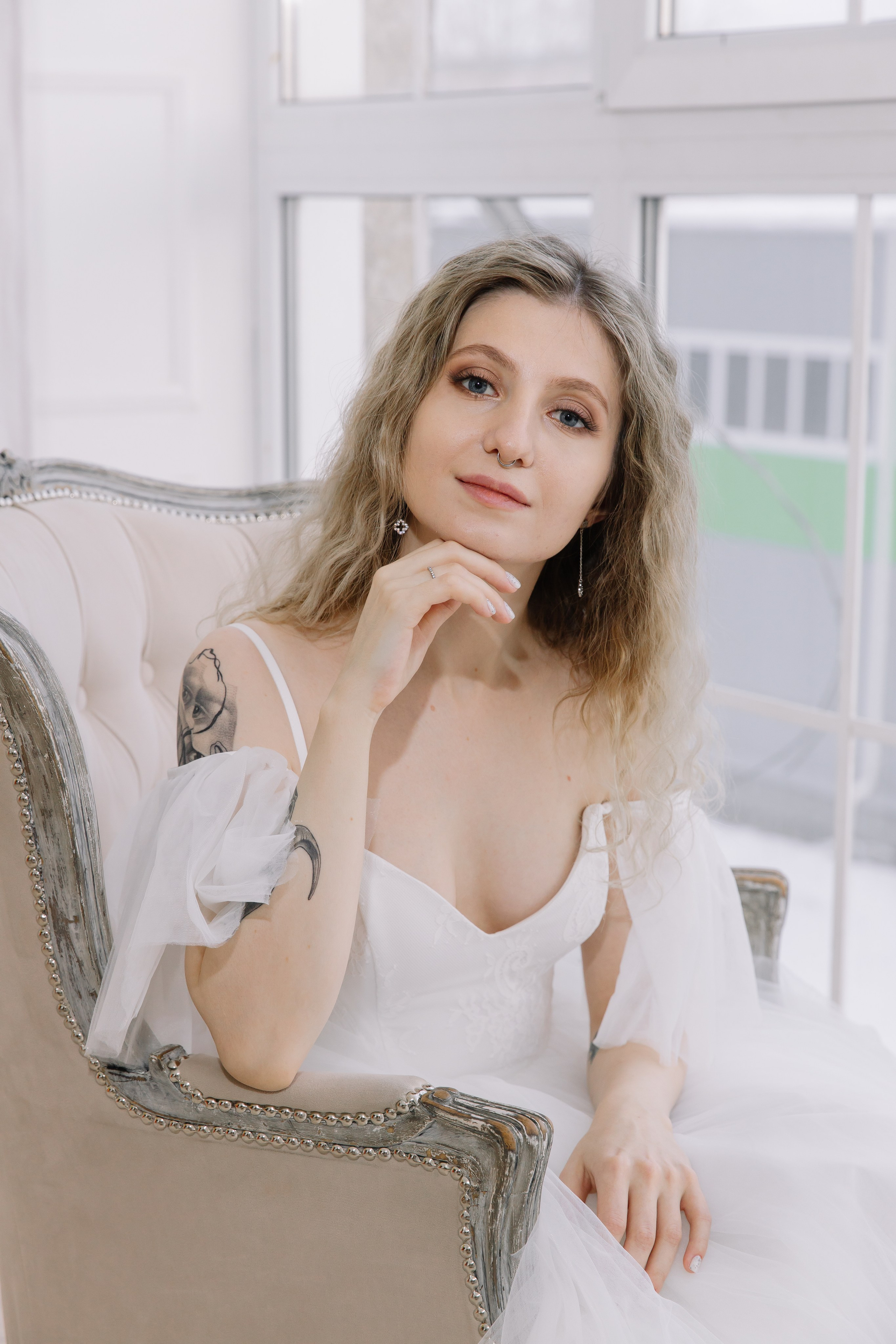 ЦЕНТРАЛЬНЫЙ ЗАГС НОВОСИБИРСКА Влад & Кристина. Свадебный фотограф в Новосибирске Лидия Александровна