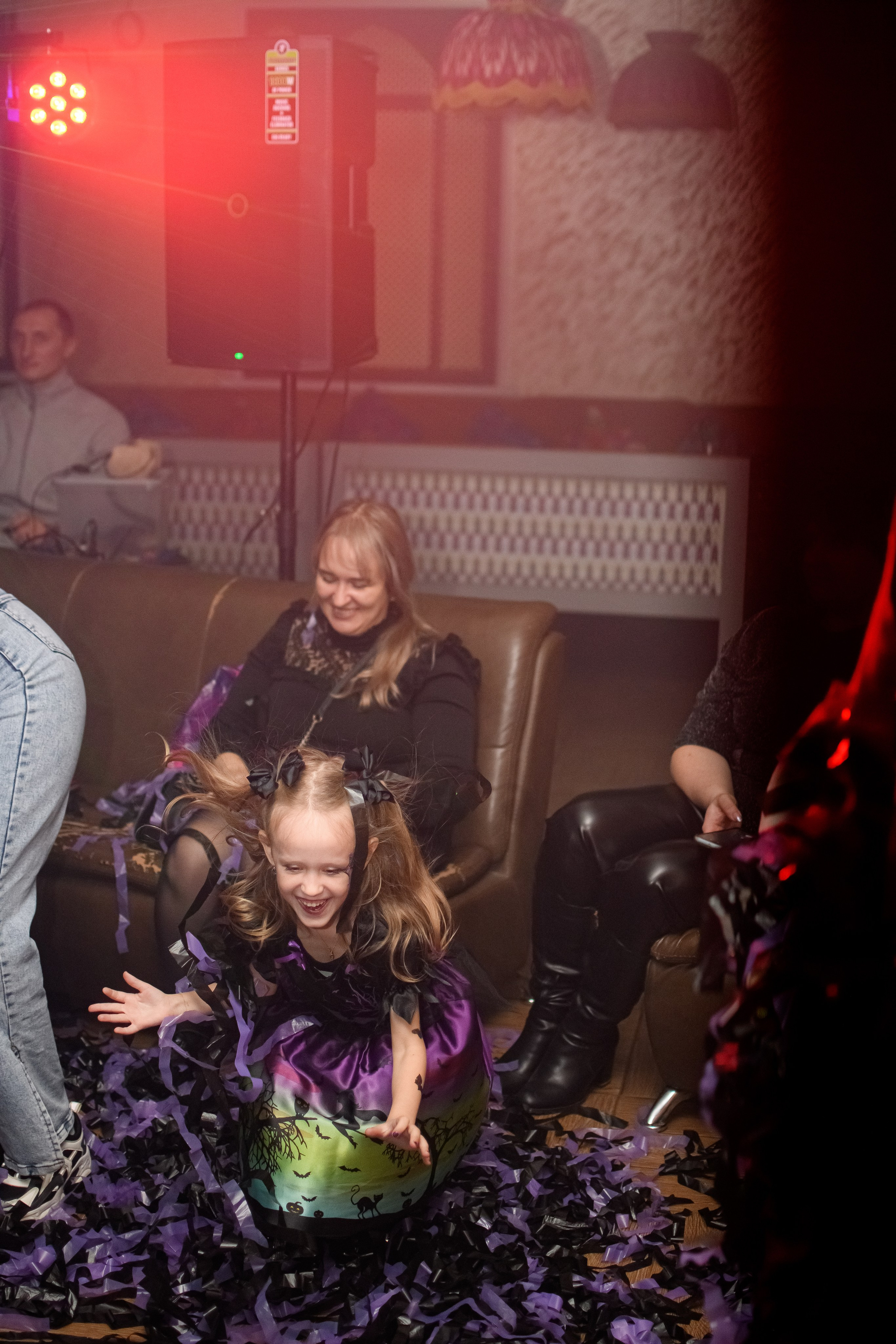 HALLOWEEN. Photokarish