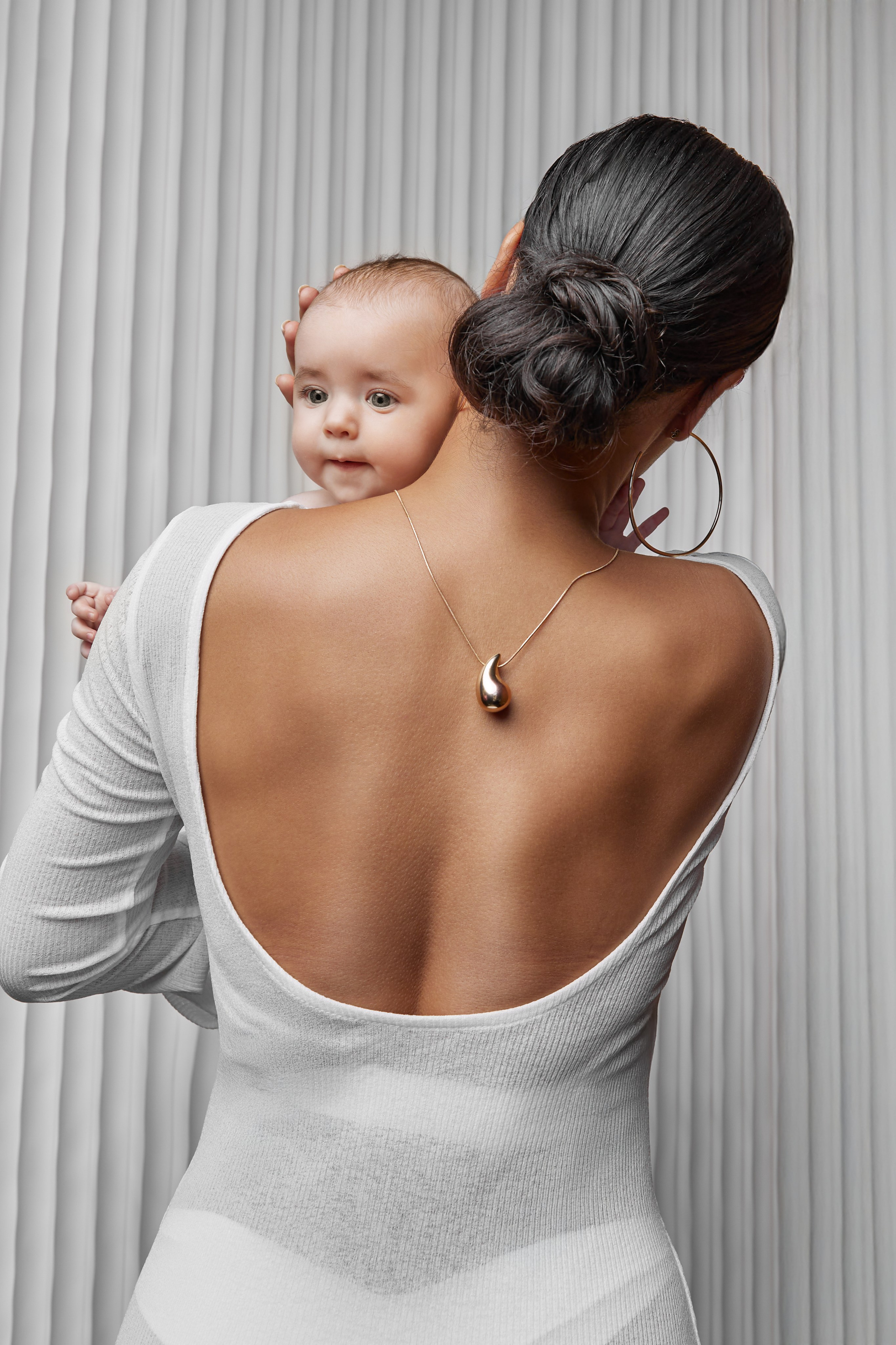 Екатерина. Фотограф женского портрета, беременности и материнства Харькова Елена