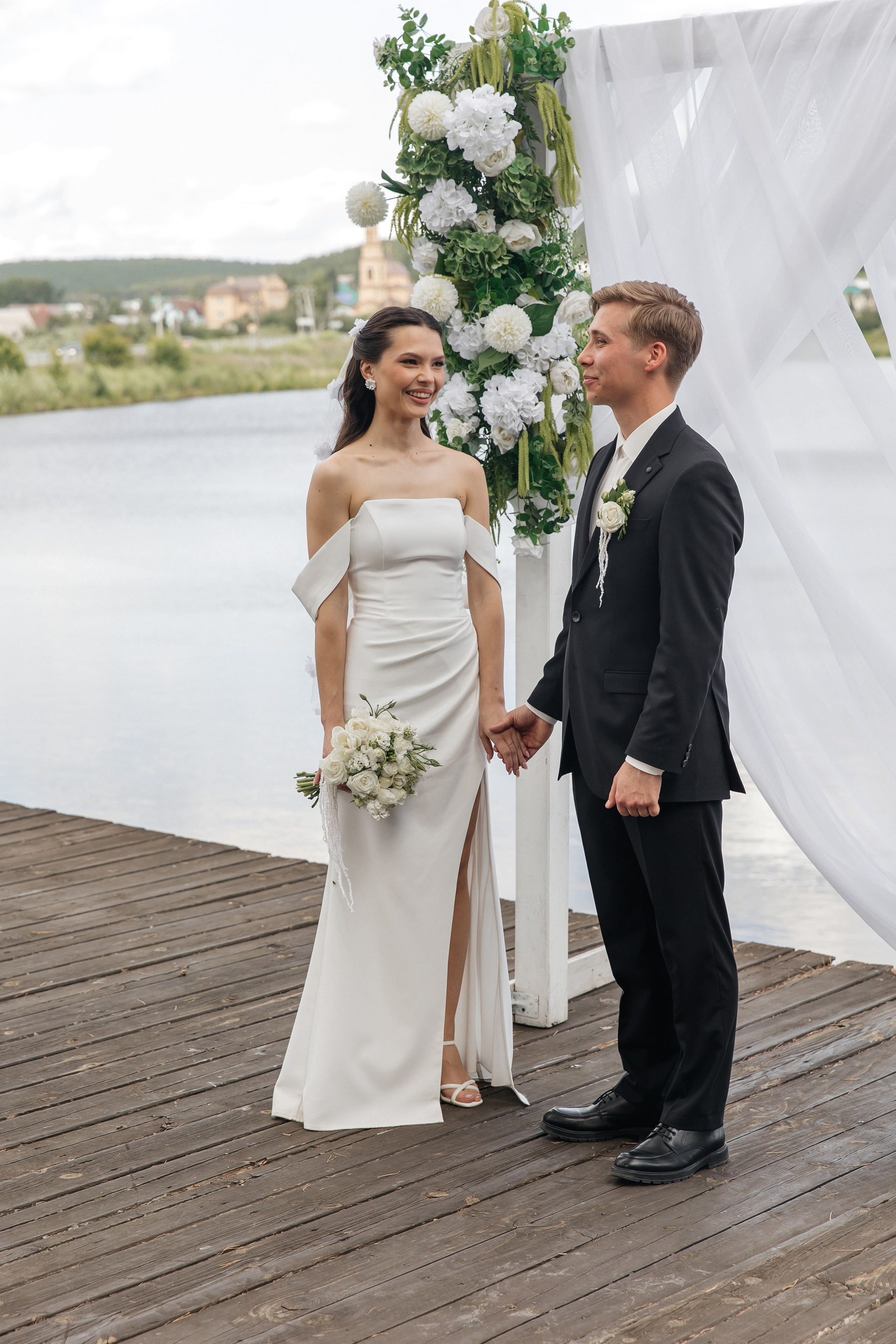 KRISTINA & DMITRIY. Свадебный фотограф | Екатеринбург | Сочи | Артем Шестаков