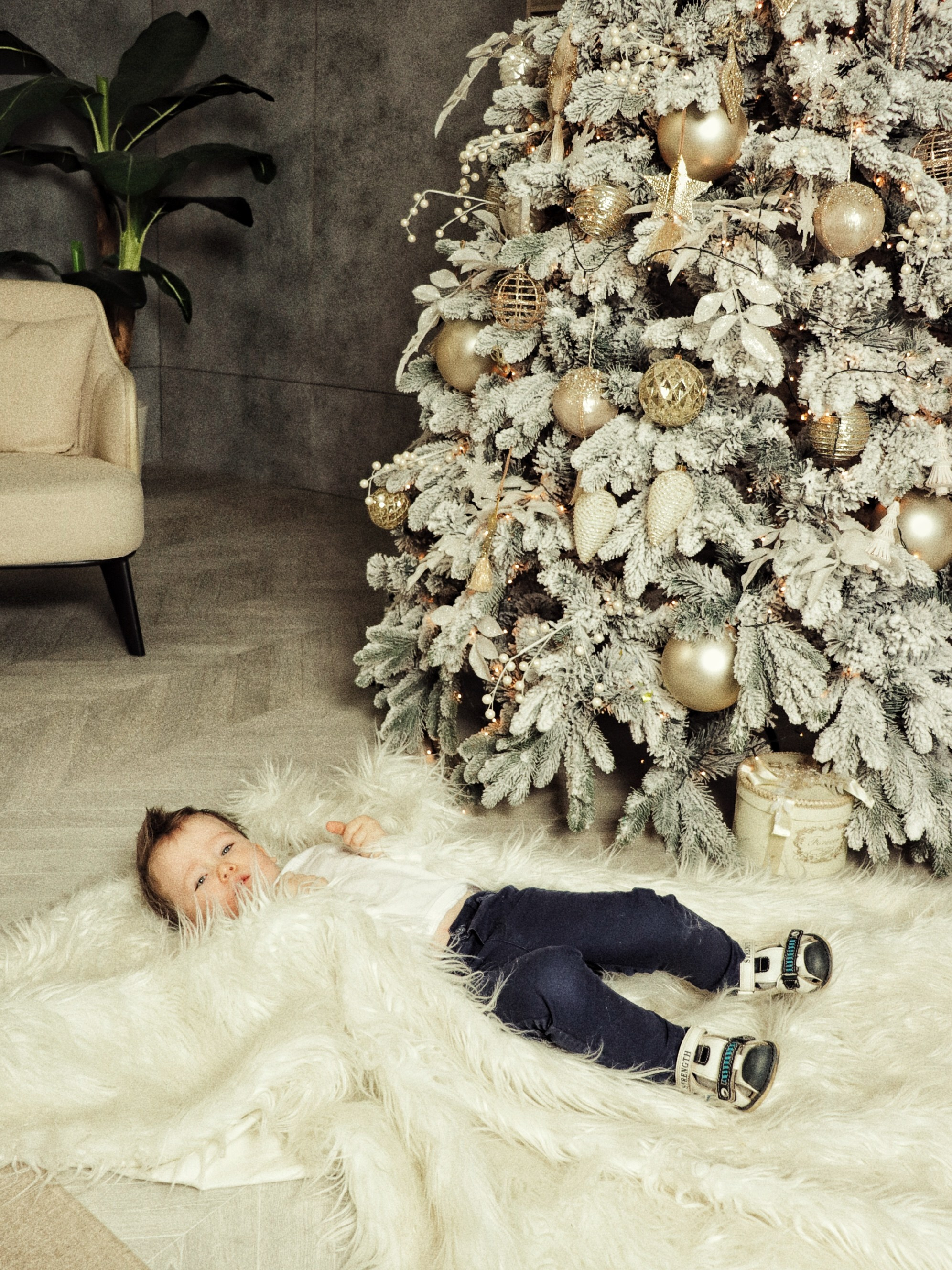 А когда подарки?. APPHOTOGRAPHY | Фотохудожник Анна Камчатная