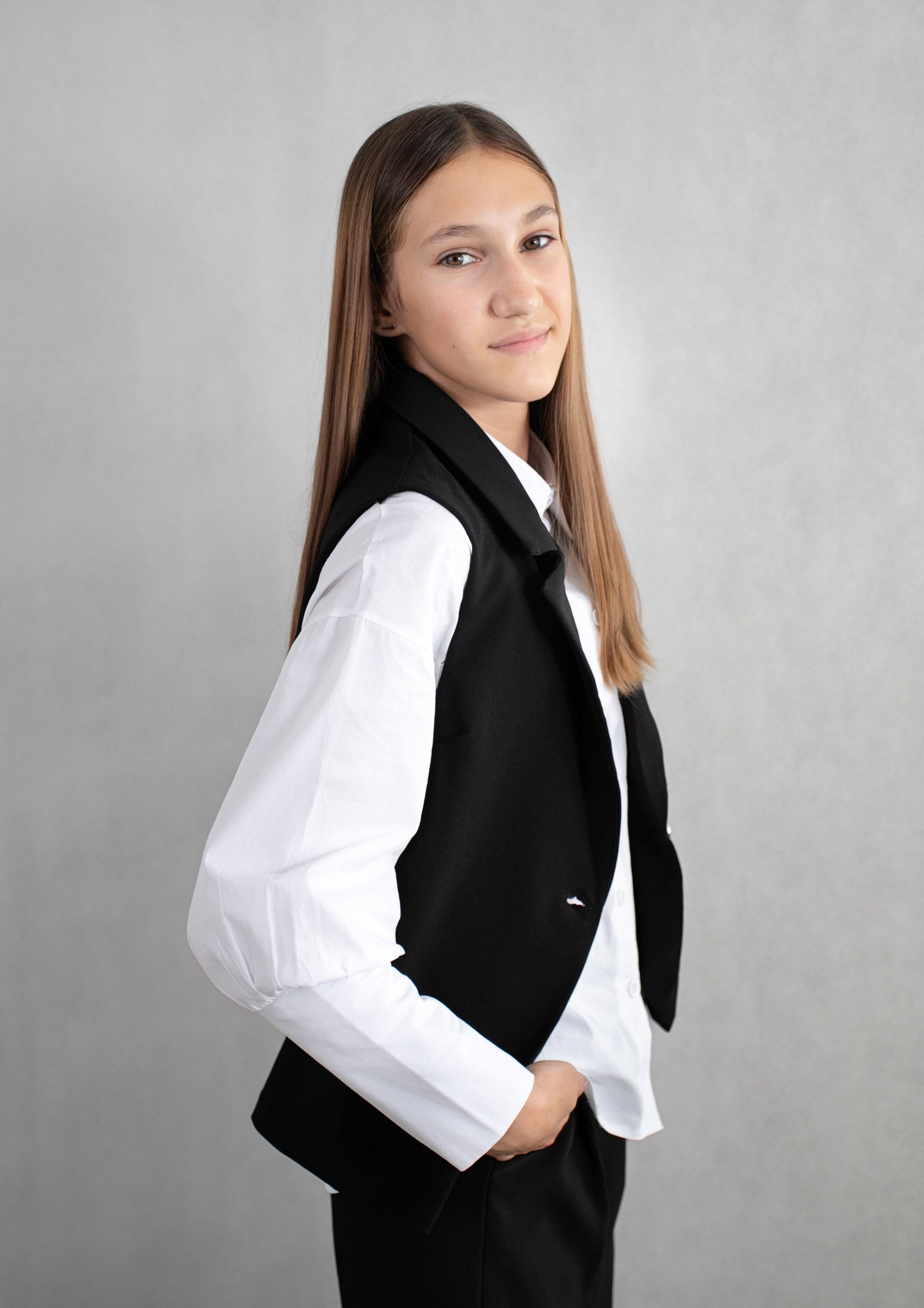 5-8 класс. Студия «Фокус» детская фотография Ольги Поповой г. Бийск