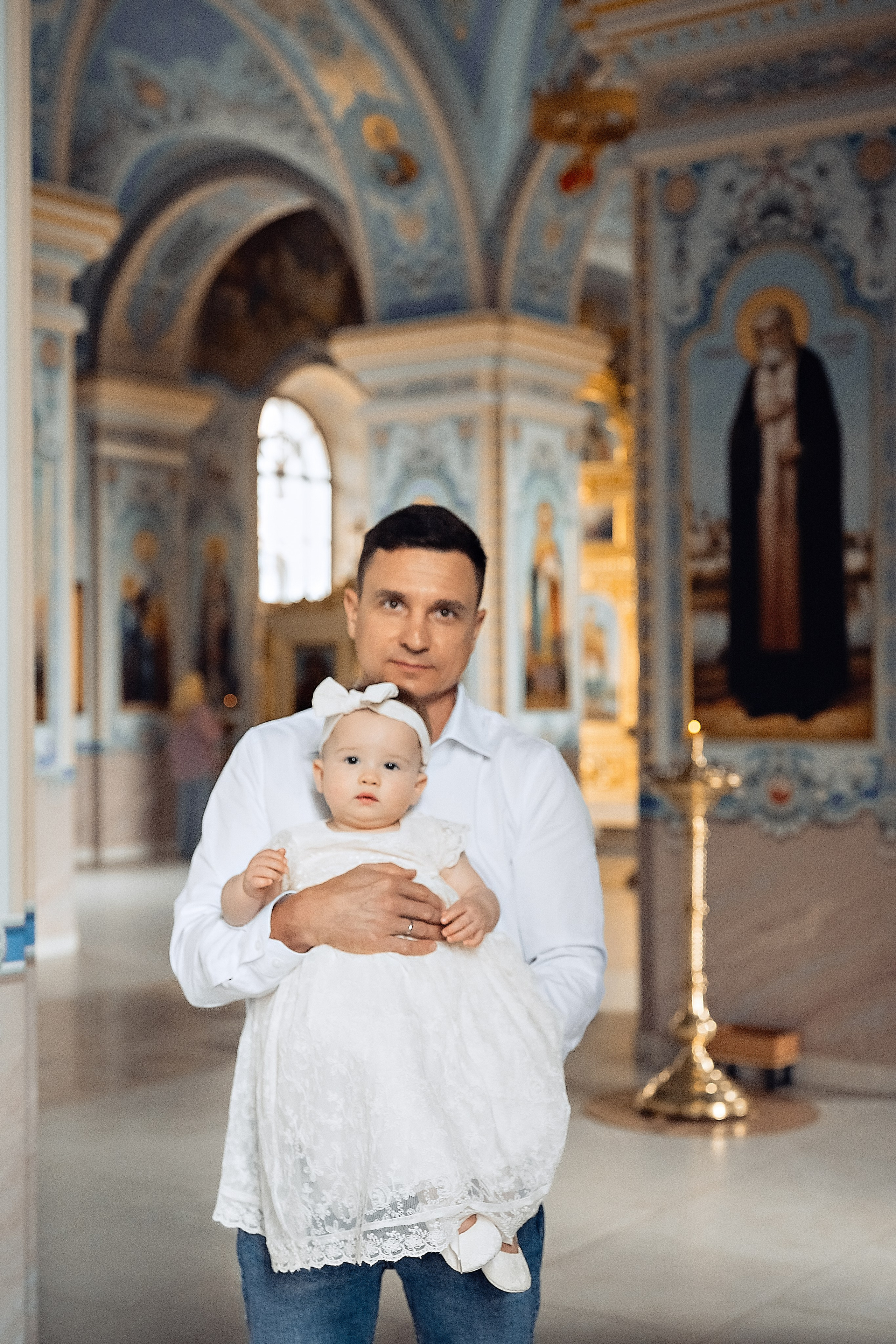 Храм Введения во храм Пресвятой Богородицы. Церковный фотограф на Таинство Крещения и Венчания в Оренбурге и Оренбургской области Екатерина Белкина