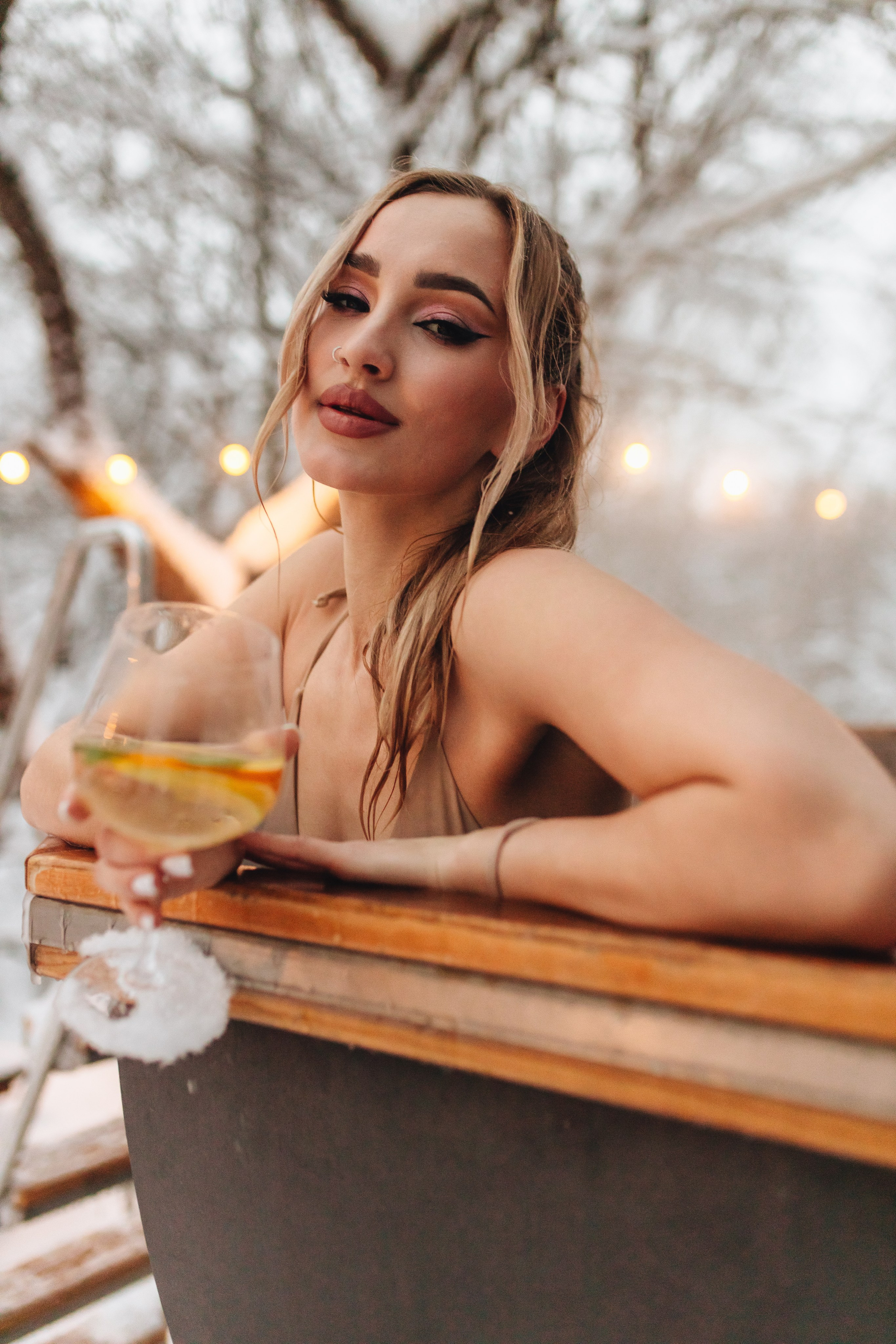 День Рождения Дианы. Свадебный и семейный фотограф в Туле и области Маша Костина