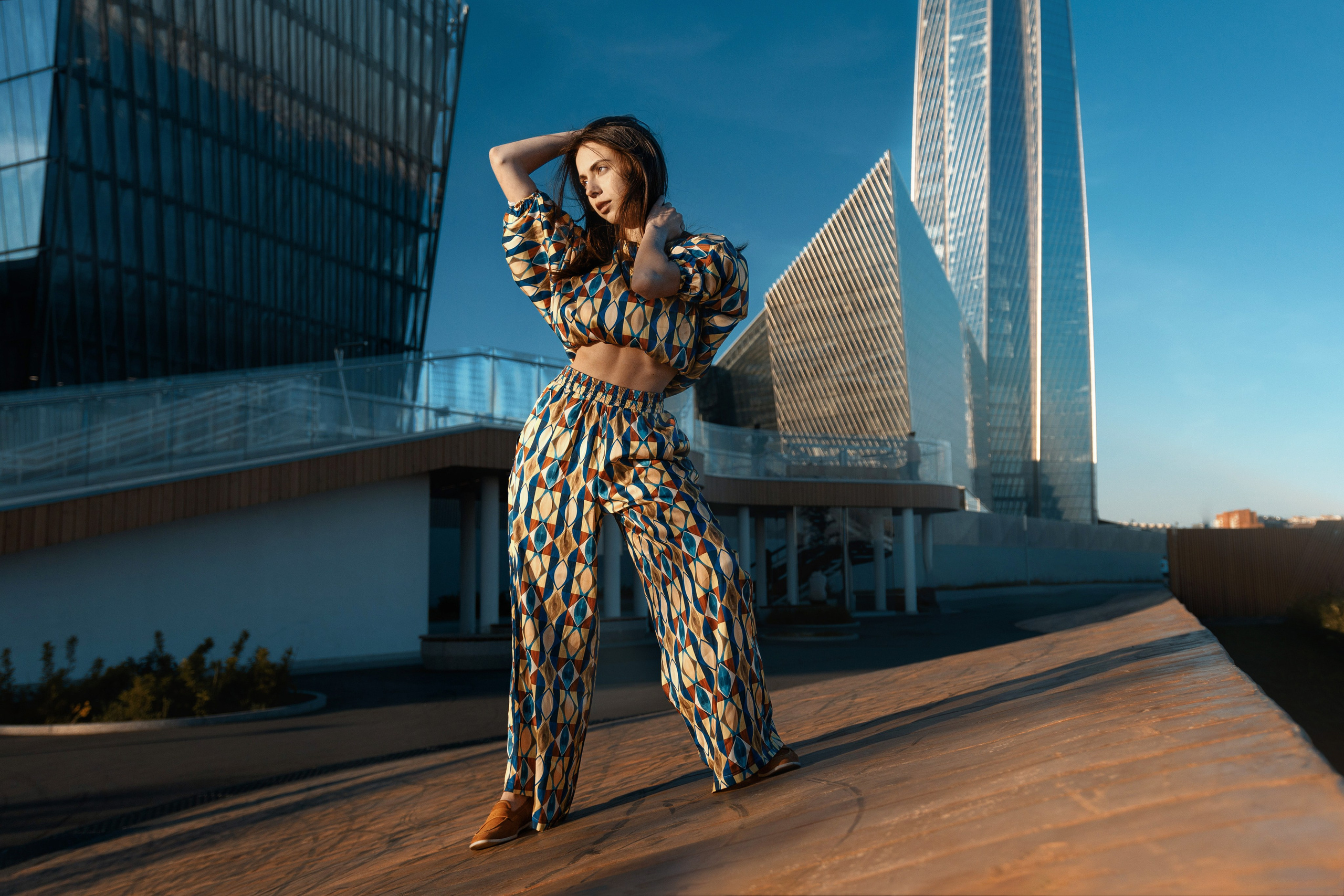 Лиза. Алексей Лещенко