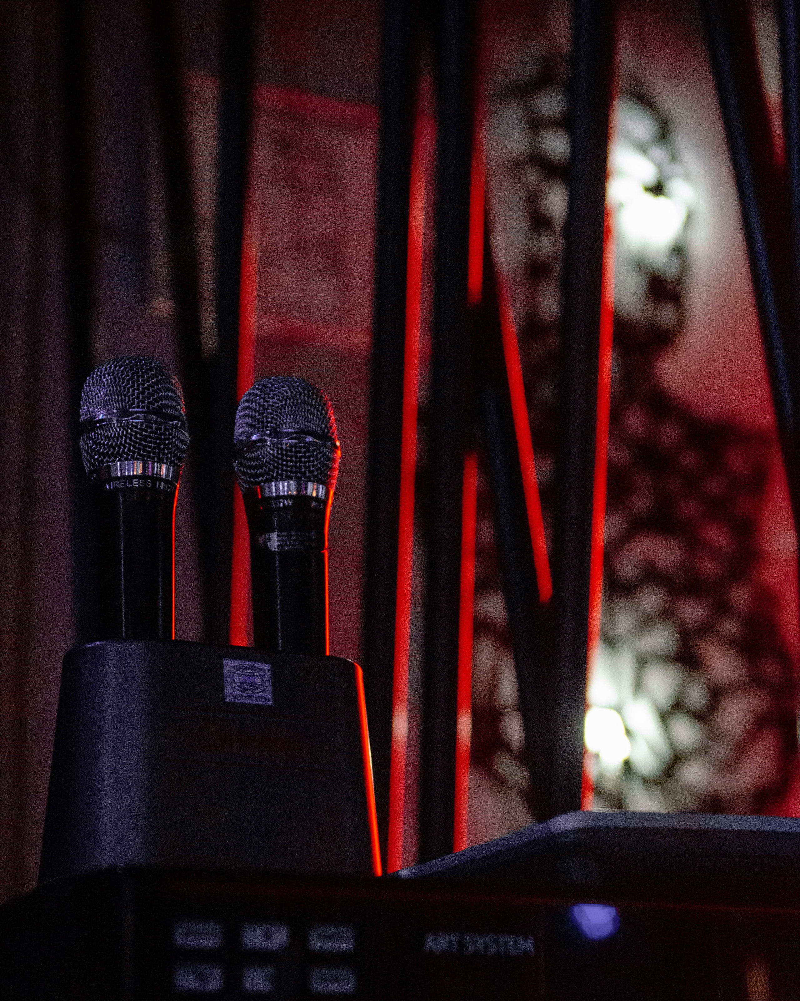 RLA Party. Фотограф Валерия Пэун