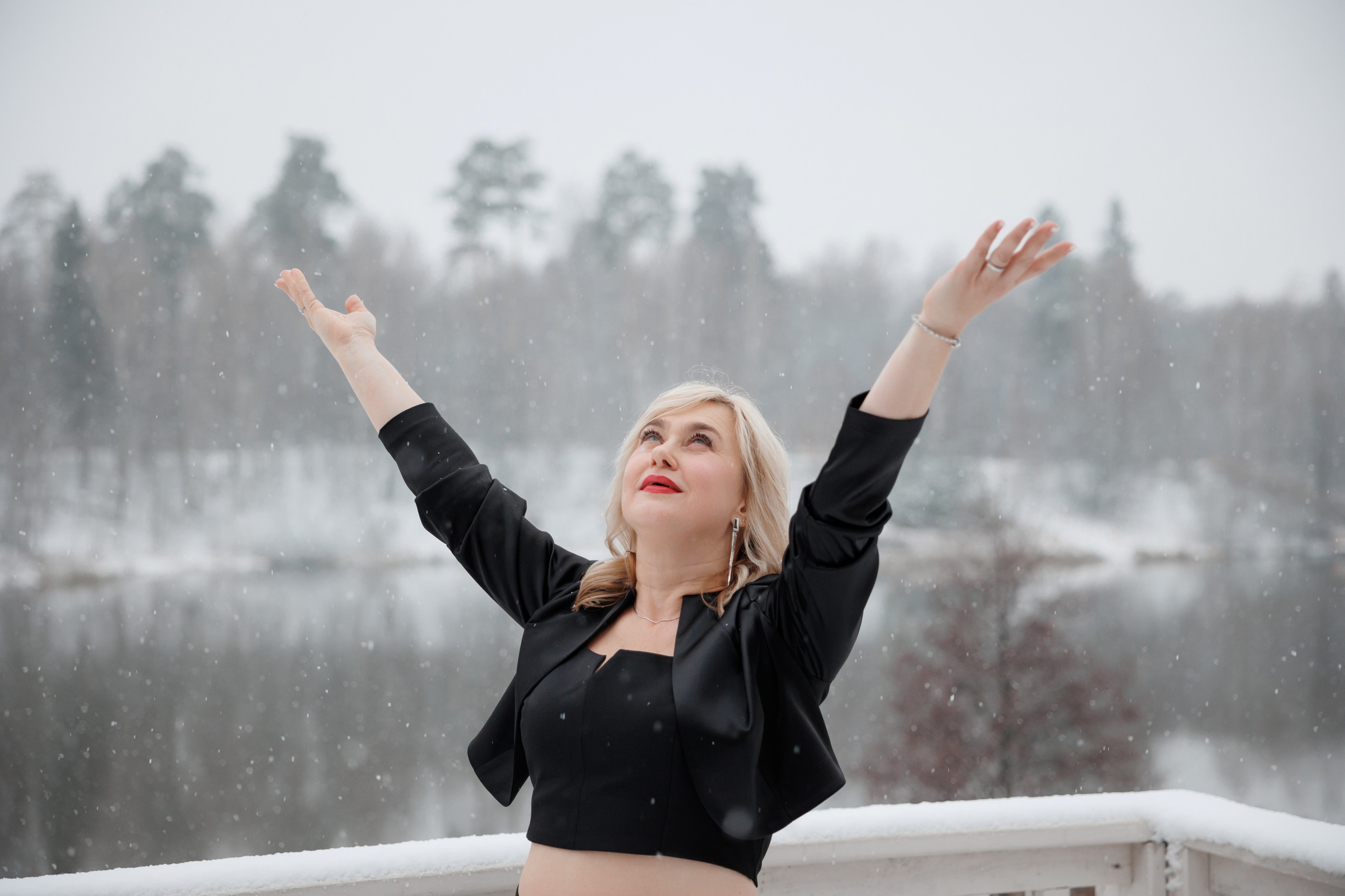 Юбилей, ресторан «Барский», усадьба «Гребнево». Свадебный и репортажный фотограф (Москва, Королев и другие)