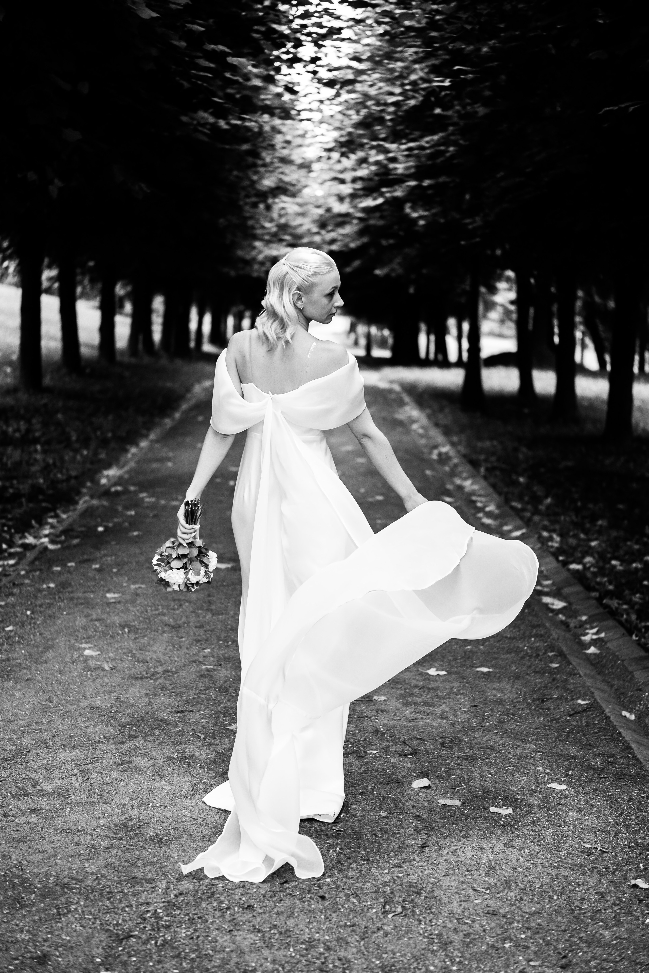 Ivan & Daria. Свадебный и корпоративный фотограф в Москве Андрей Рудой