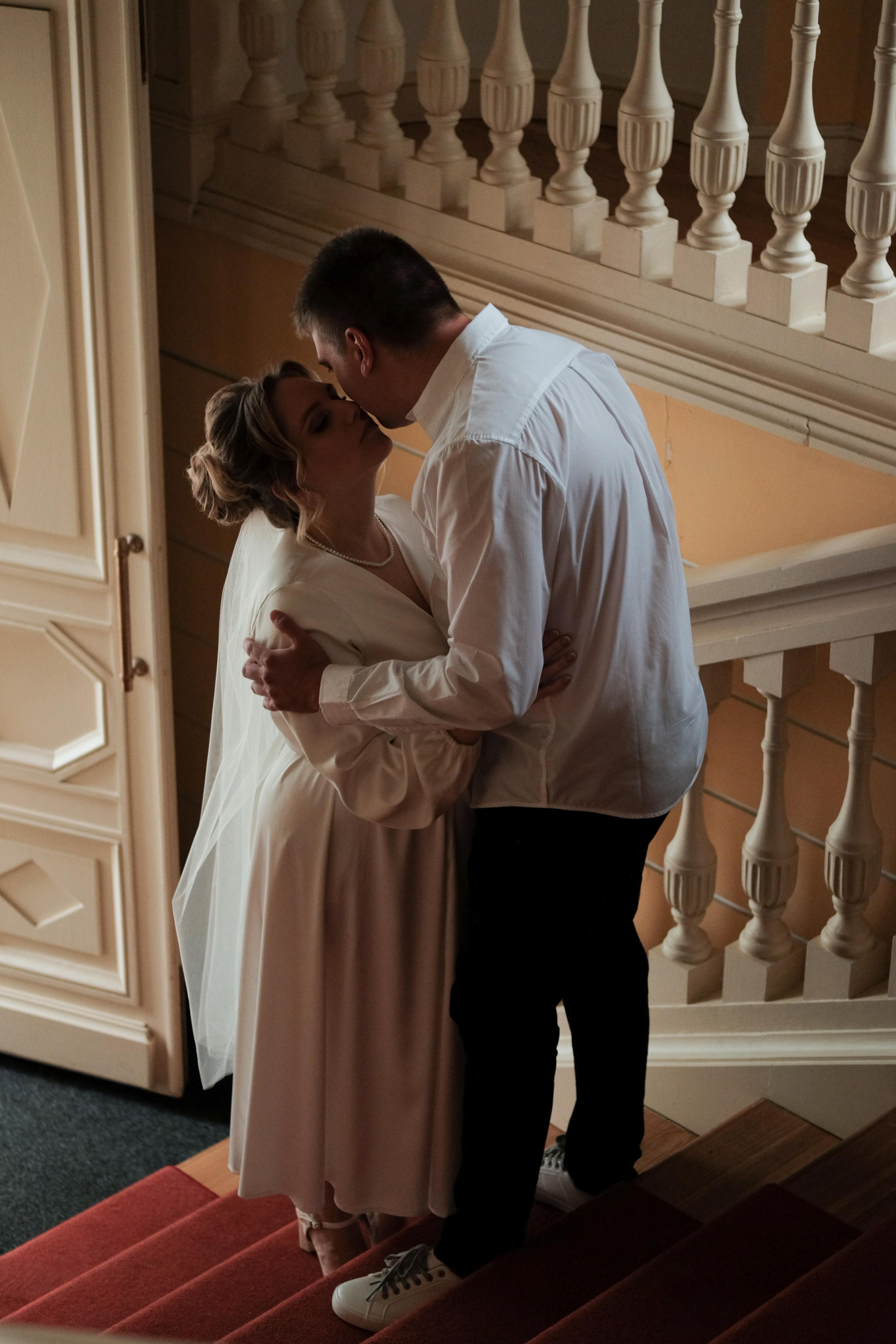 Andrey & Julia. Свадебный и корпоративный фотограф в Москве Андрей Рудой