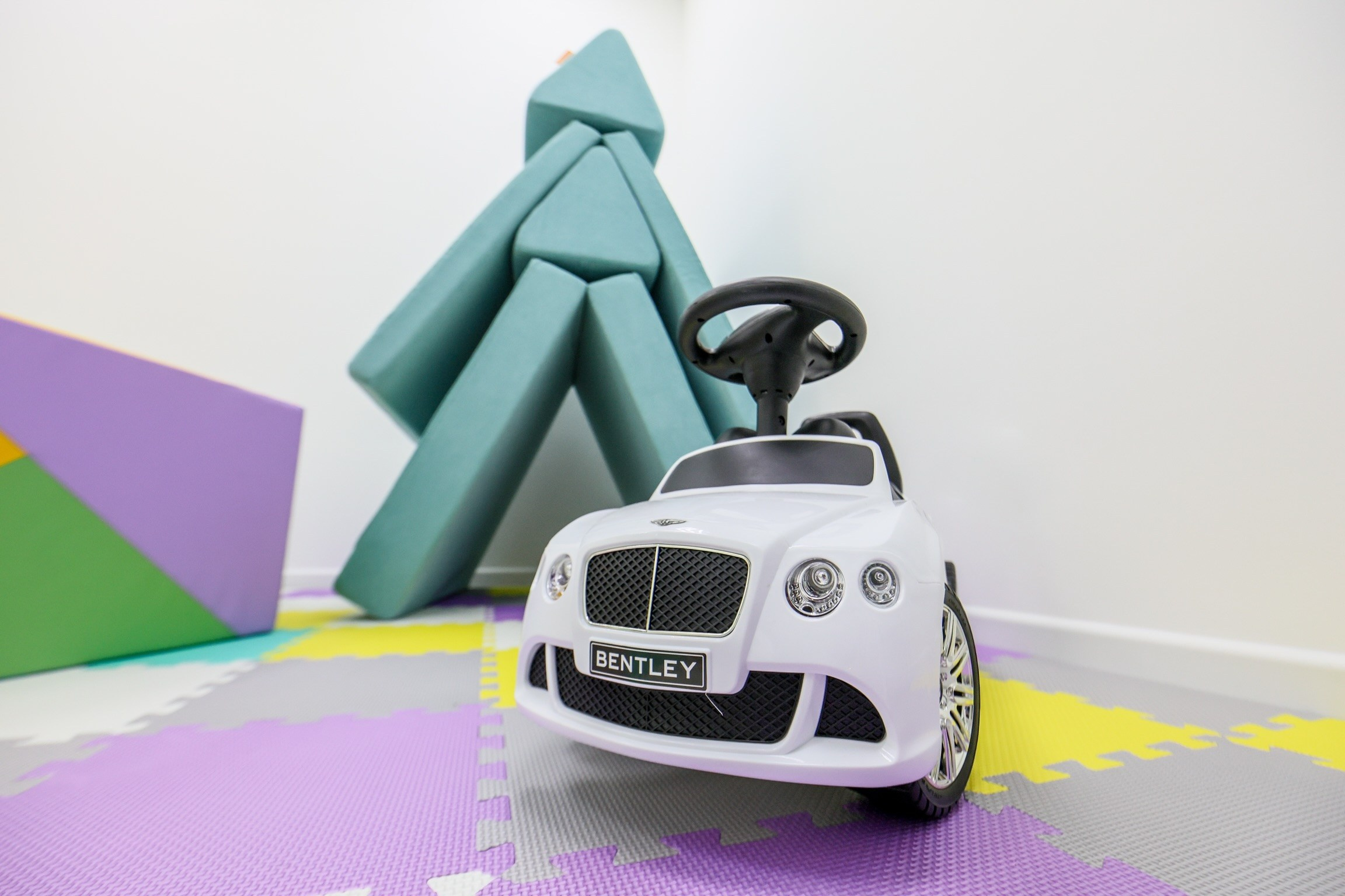 Организация детских праздников в п.Тельмана и г. Колпино