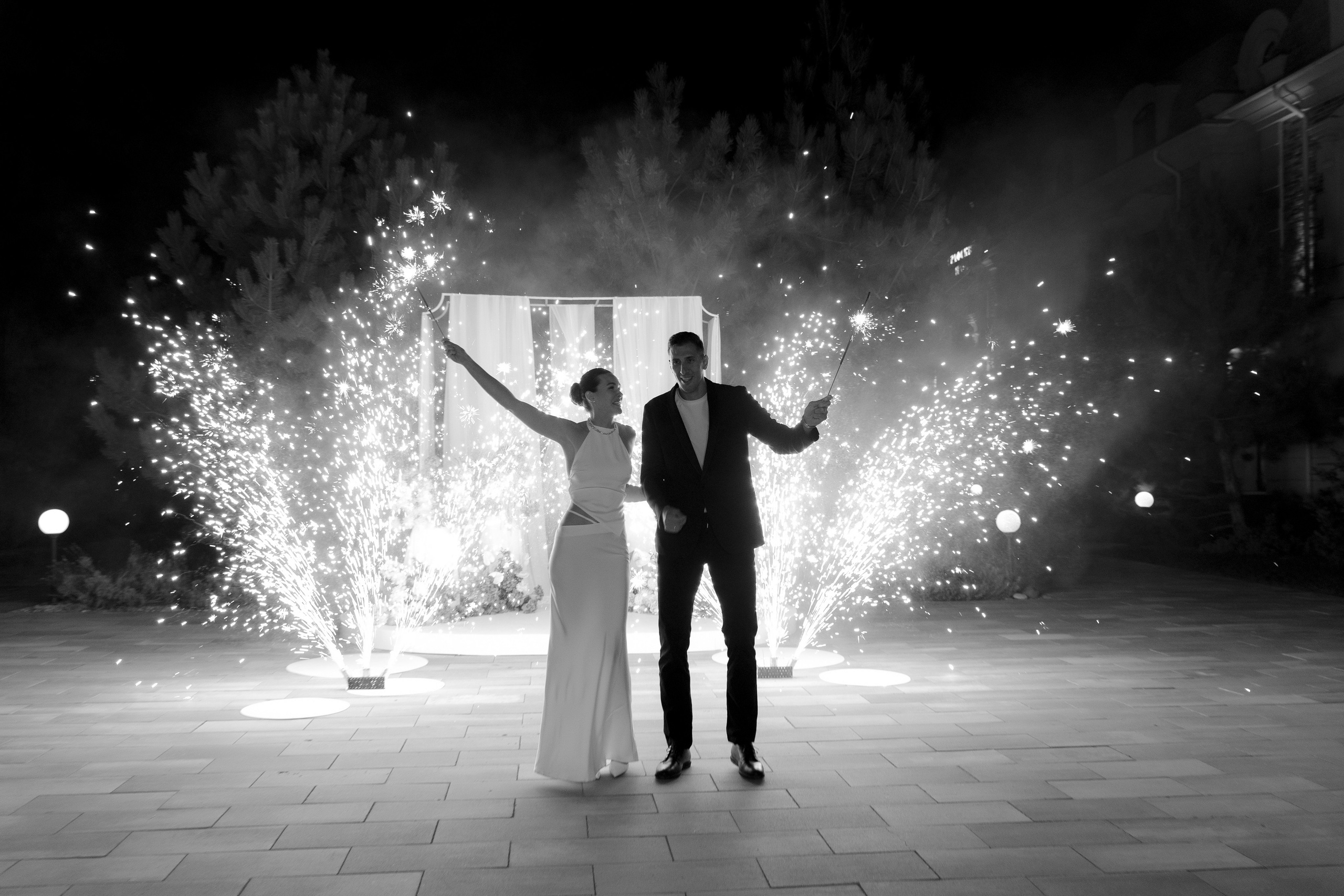 Олег и Лиза. Фотограф и Видеограф в Ростове на Дону