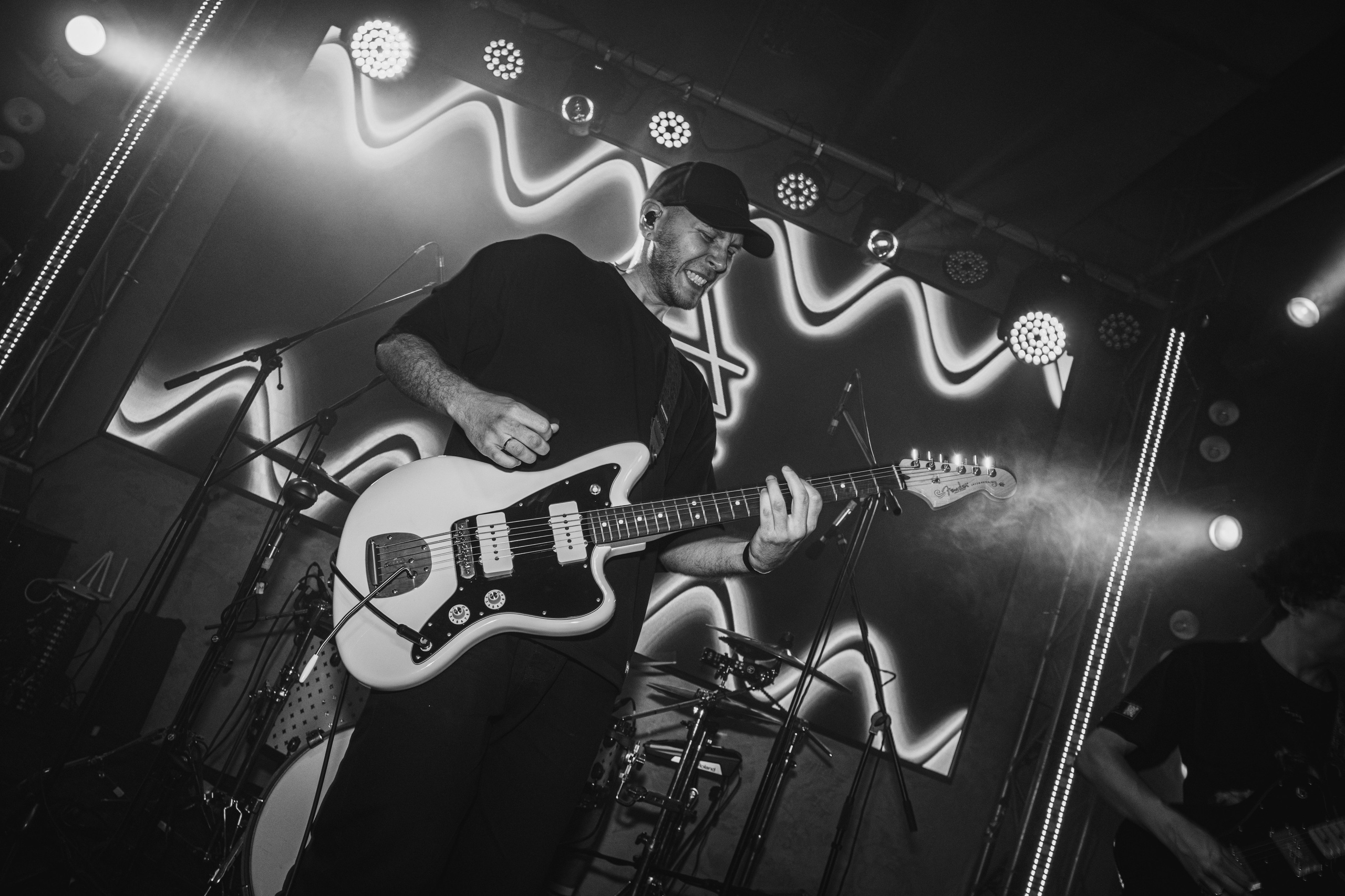 Naska & Косатка & Kailess & Rapiere 18.07.2025. Репортажный фотограф в Москве Legiodot