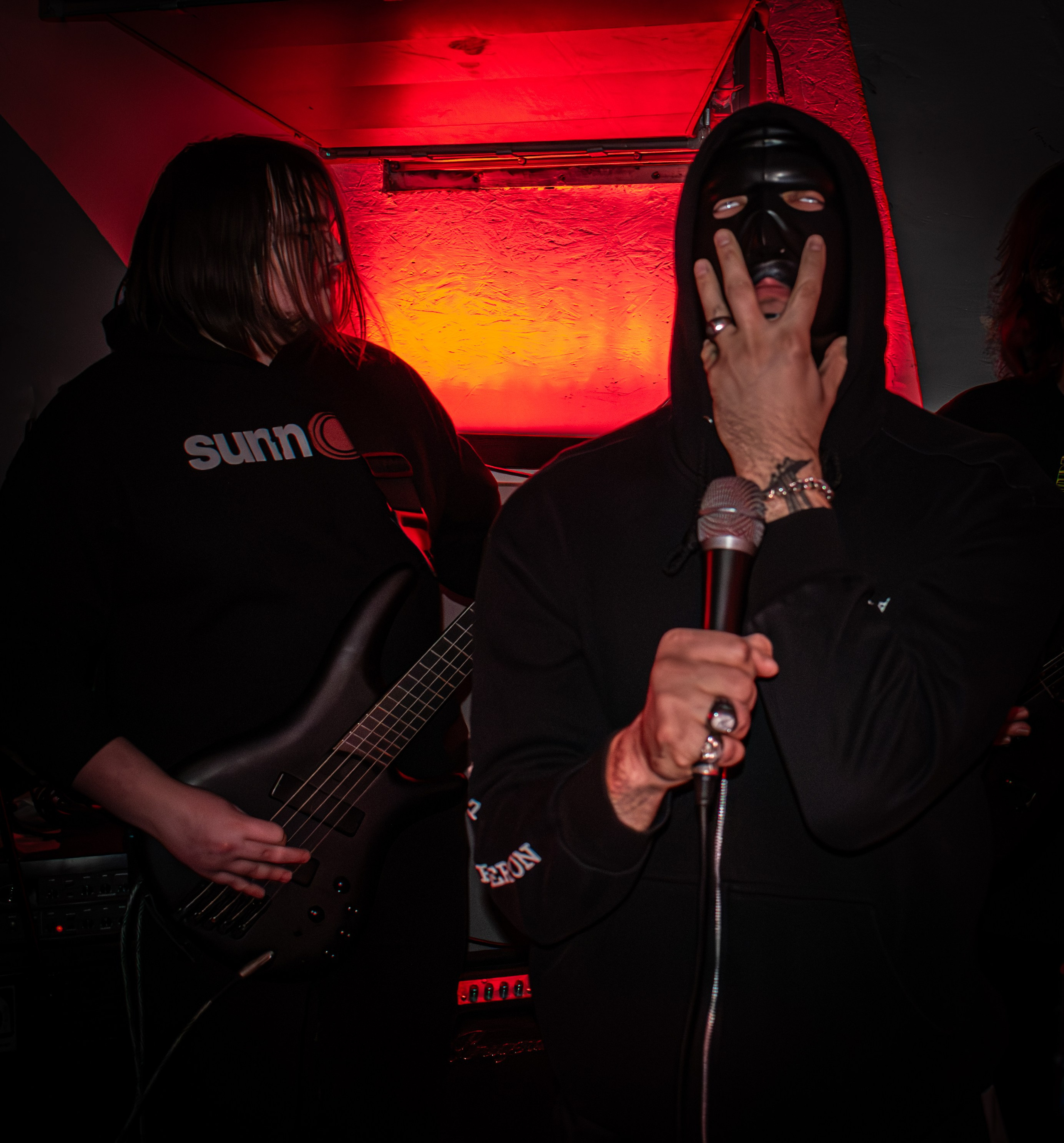 General Griveous 02.03.2025. Репортажный фотограф в Москве Legiodot