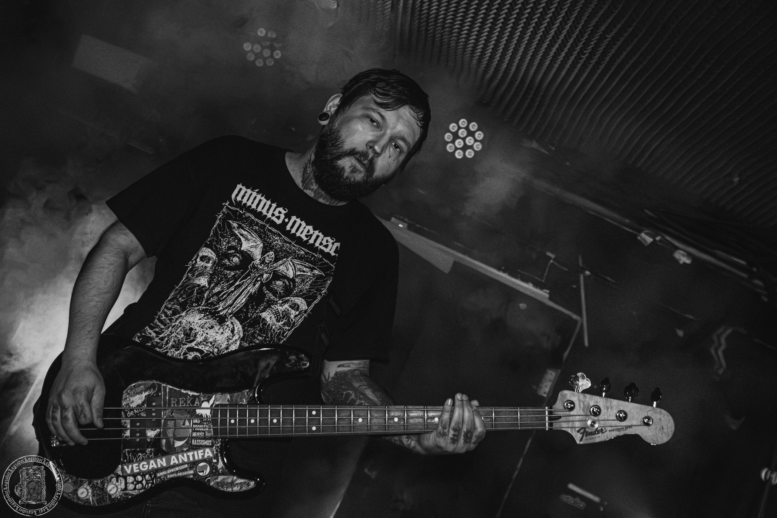 Vranac & Ochag & Convince 30.05.2025. Репортажный фотограф в Москве Legiodot