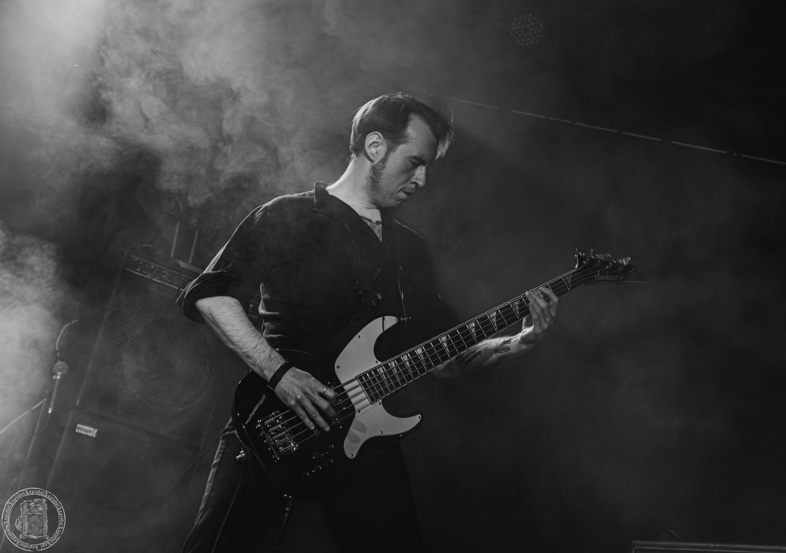 Minuala & ИЛ & Khlad 11.06.2025. Репортажный фотограф в Москве Legiodot