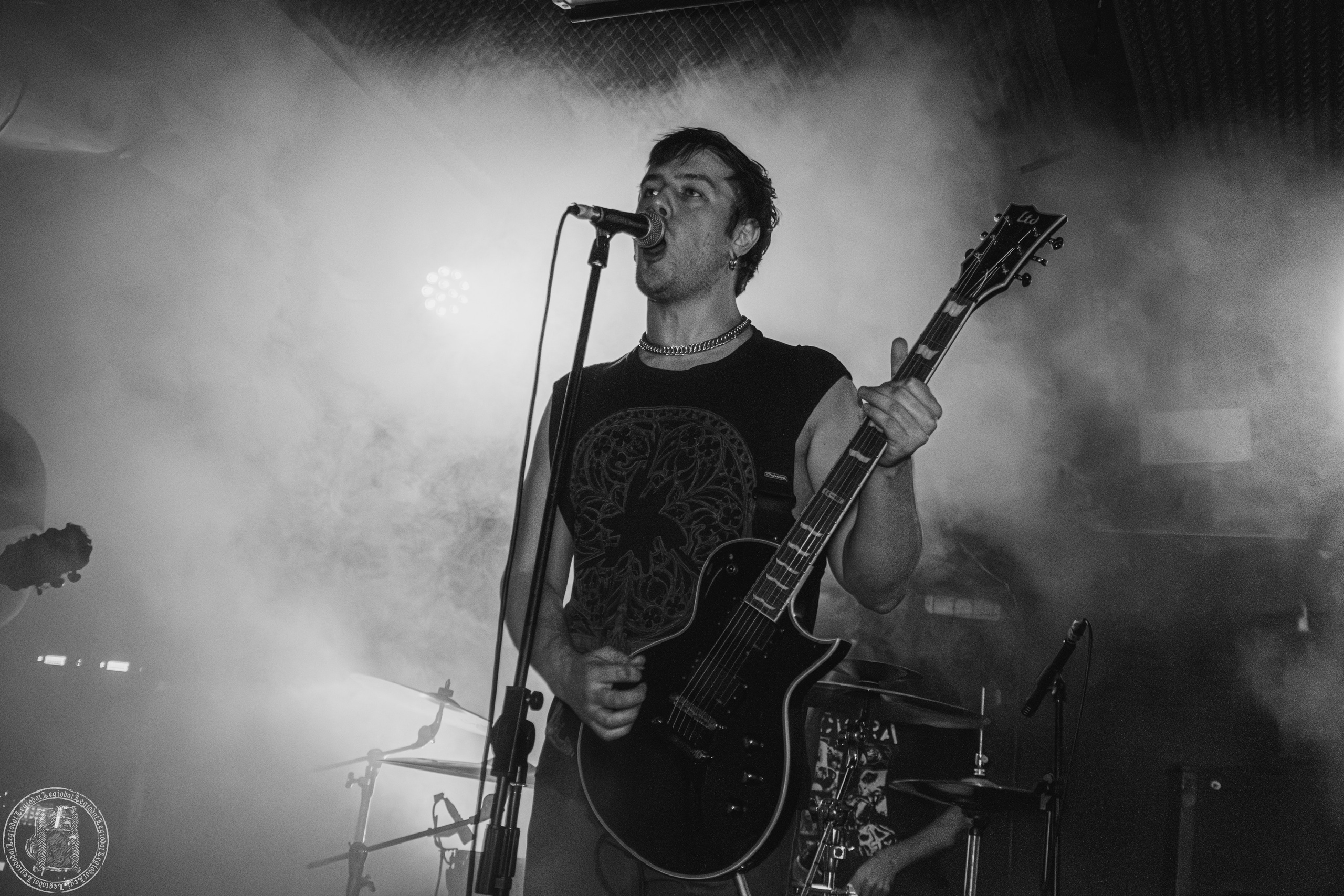 Vranac & Ochag & Convince 30.05.2025. Репортажный фотограф в Москве Legiodot