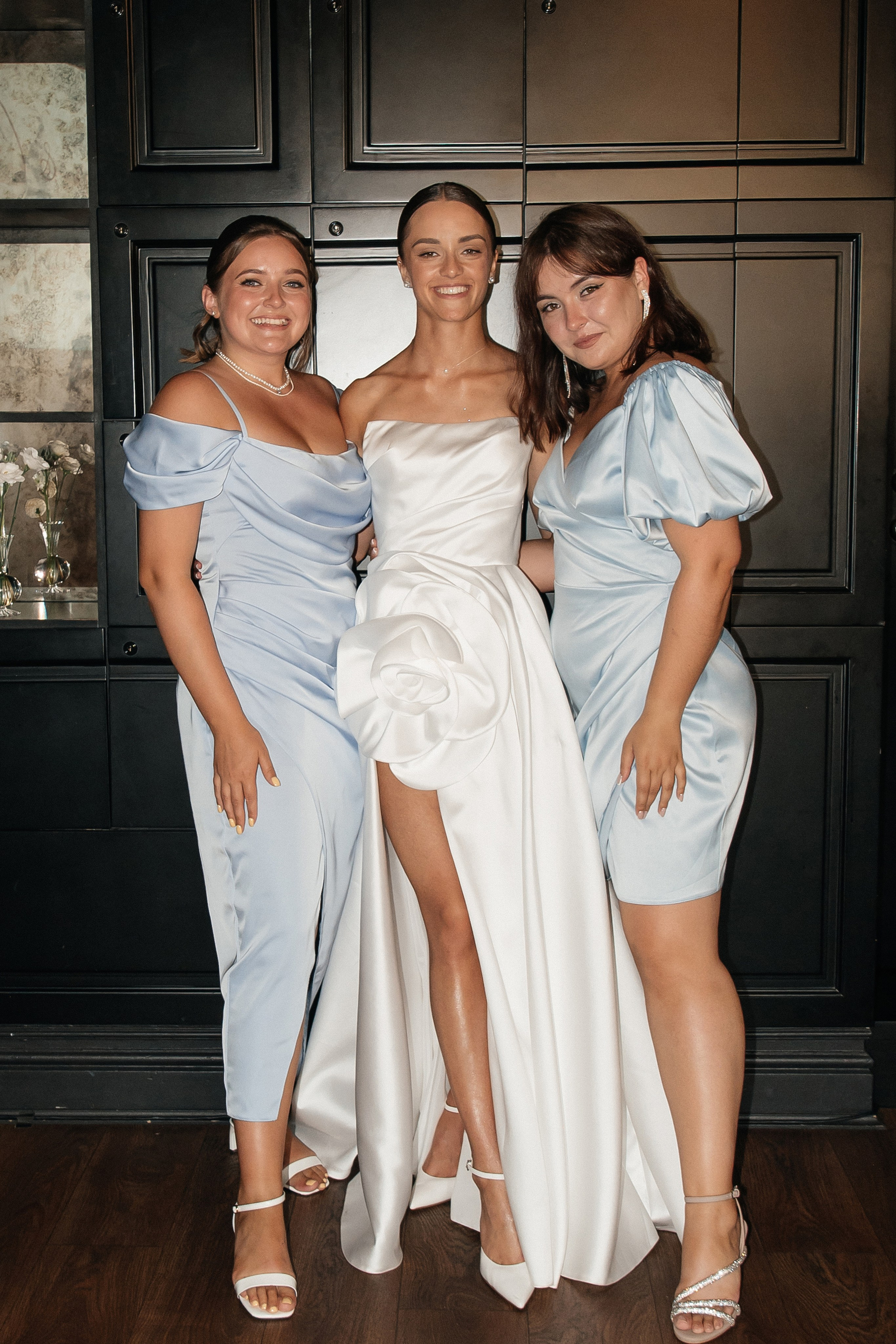 АНОНС. Мария — Свадебный фотограф