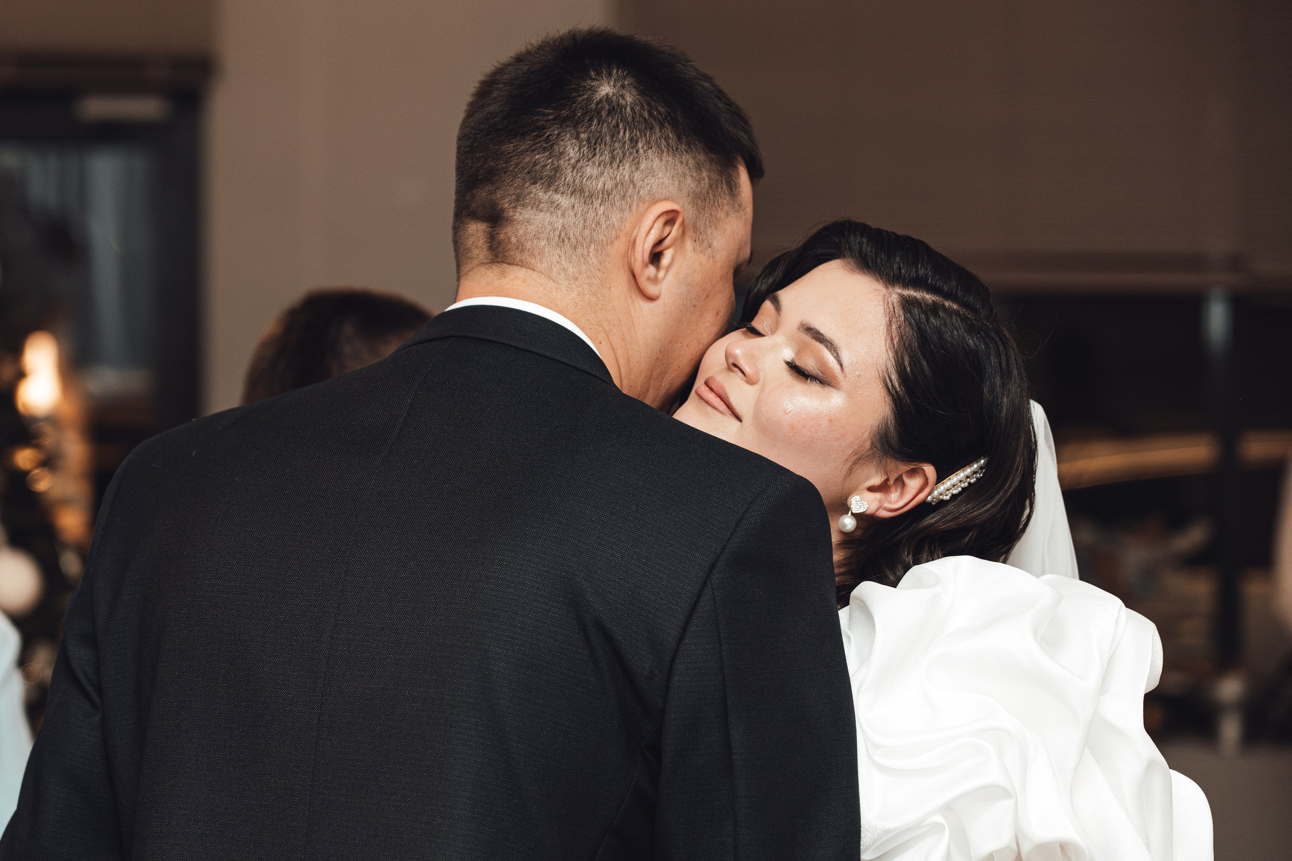 Wedding day (A&A). Репортажный фотограф в Москве Легкая Софья