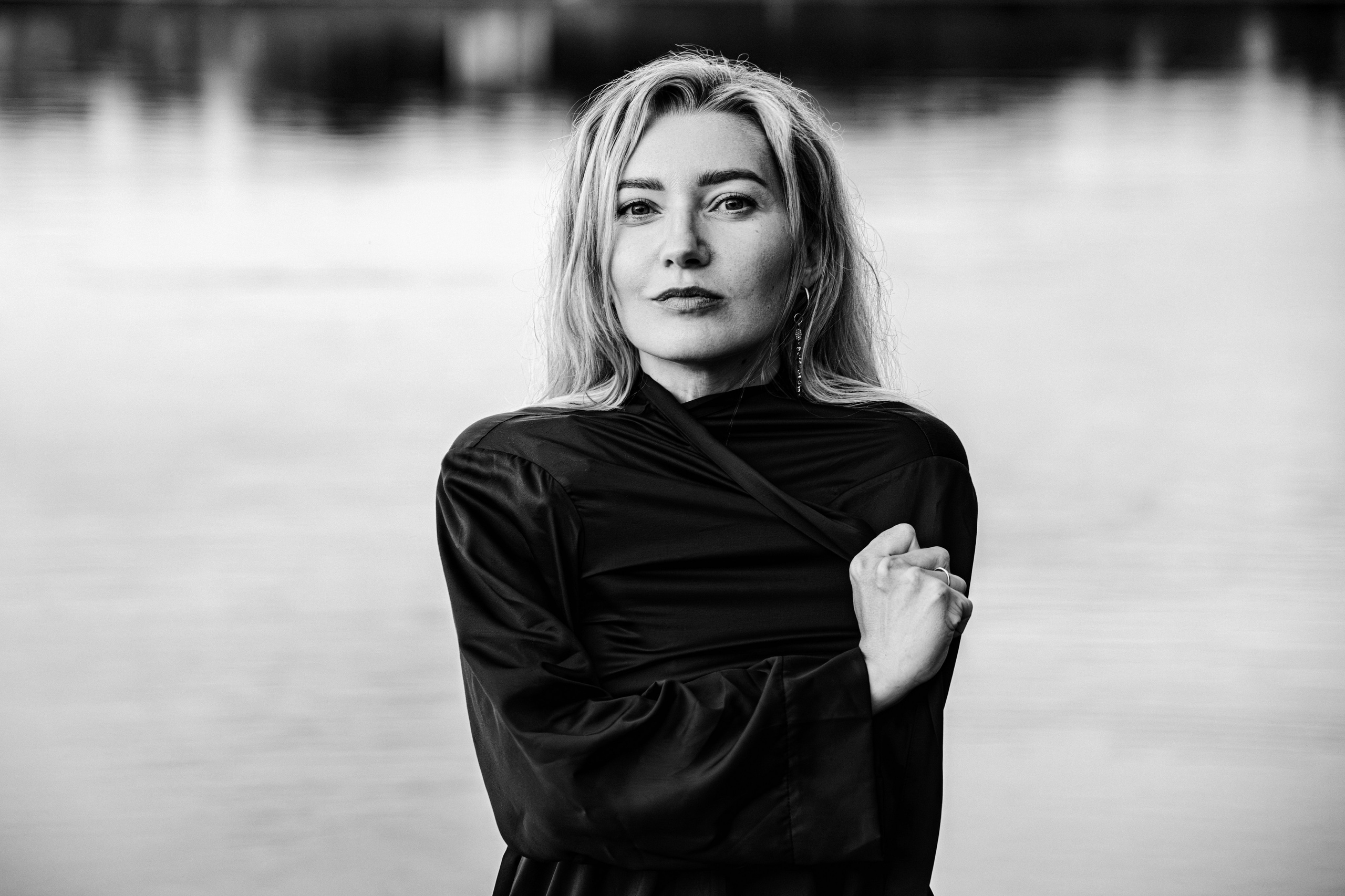 Natali. Легкая фотография