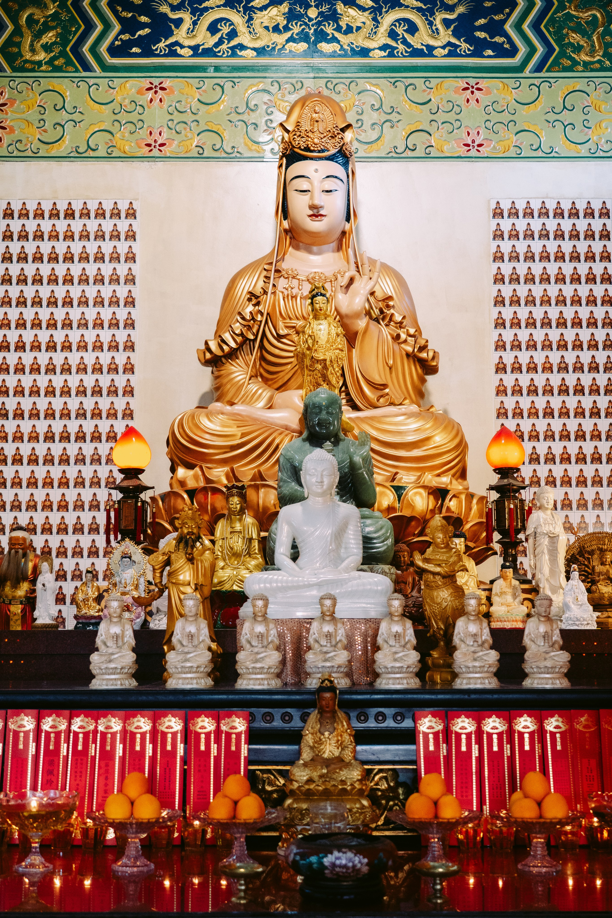 Сингапур и Малайзия. Репортажный фотограф в Москве Легкая Софья