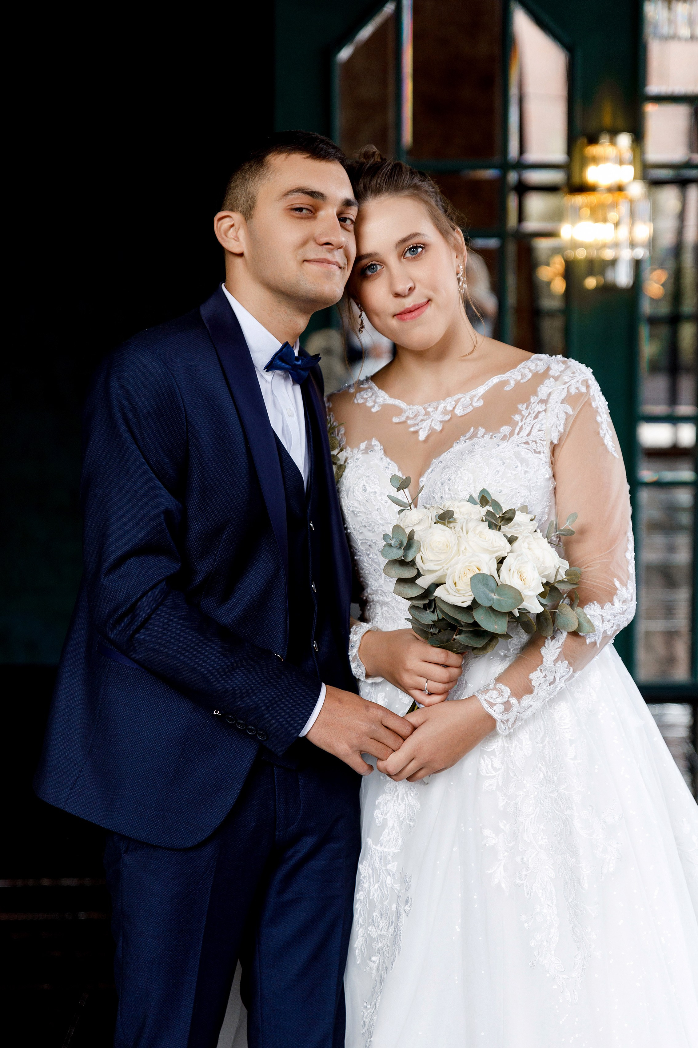 Кирилл и Валентина. Дорогой друг! Приветствую тебя на моем сайте!