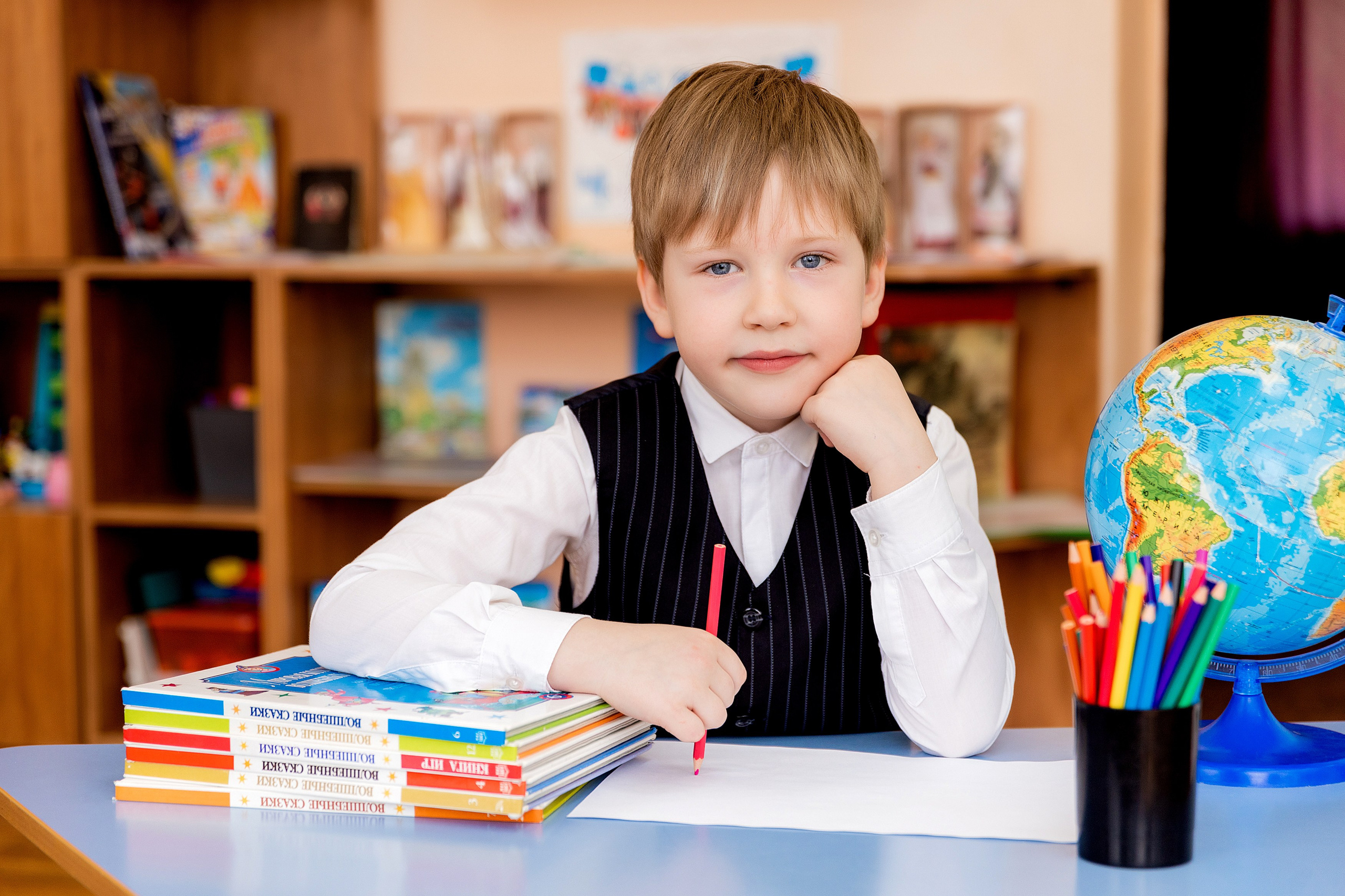 Детский сад. Дорогой друг! Приветствую тебя на моем сайте!