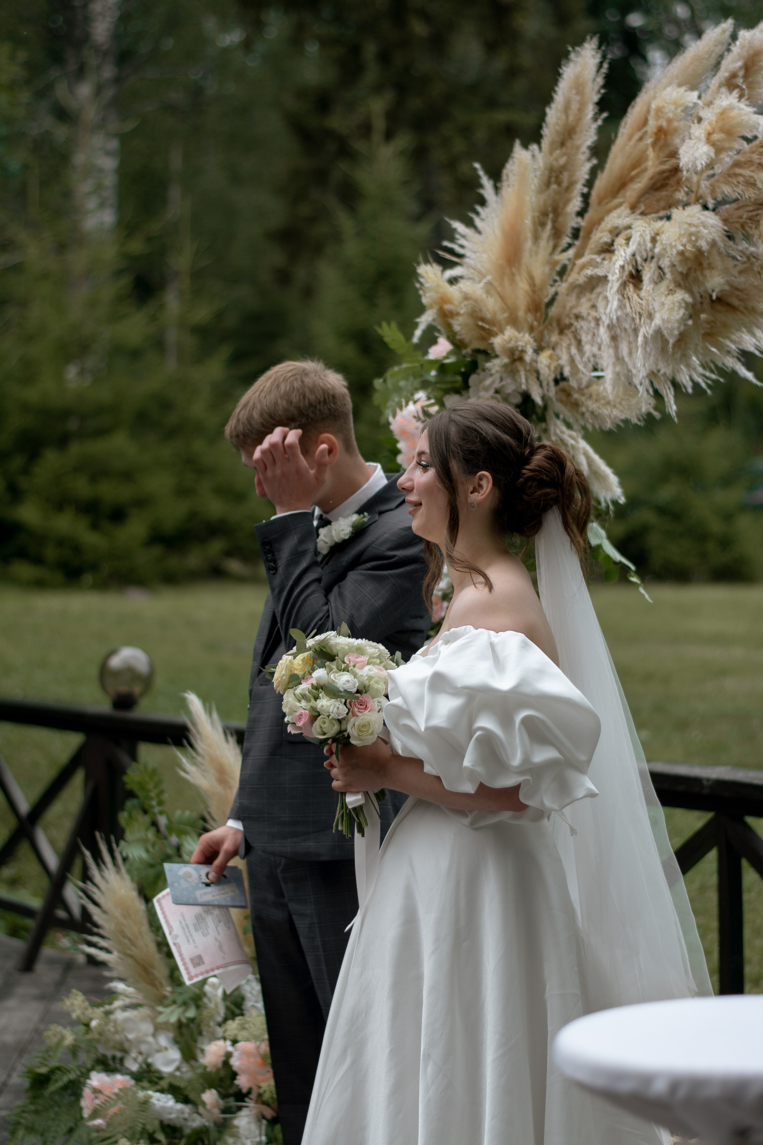 Алина | Денис. Свадебный и семейный фотограф Санкт-Петербург