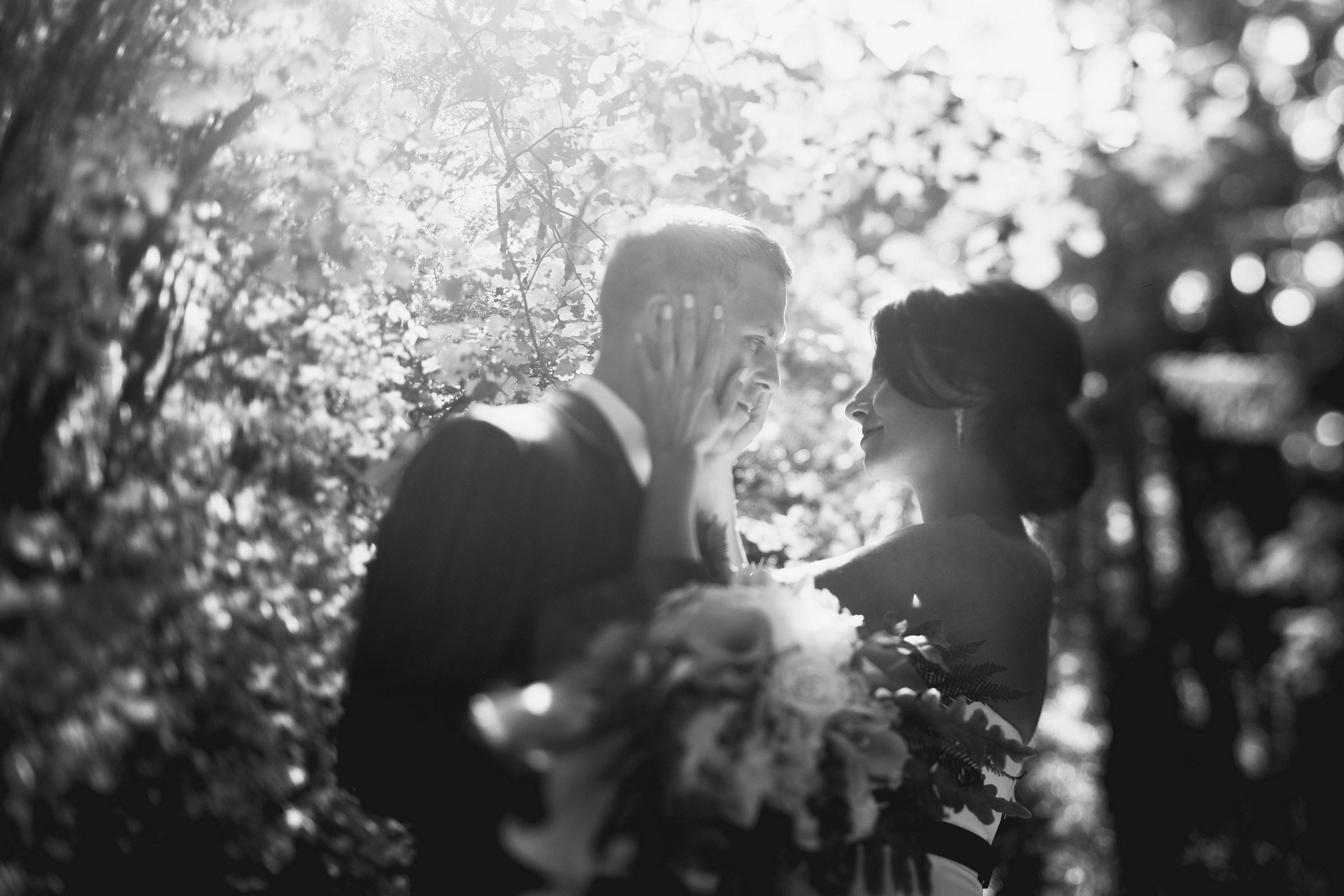 Дарина и Александр. Свадебный и семейный фотограф в Калининграде Грибачев Владимир