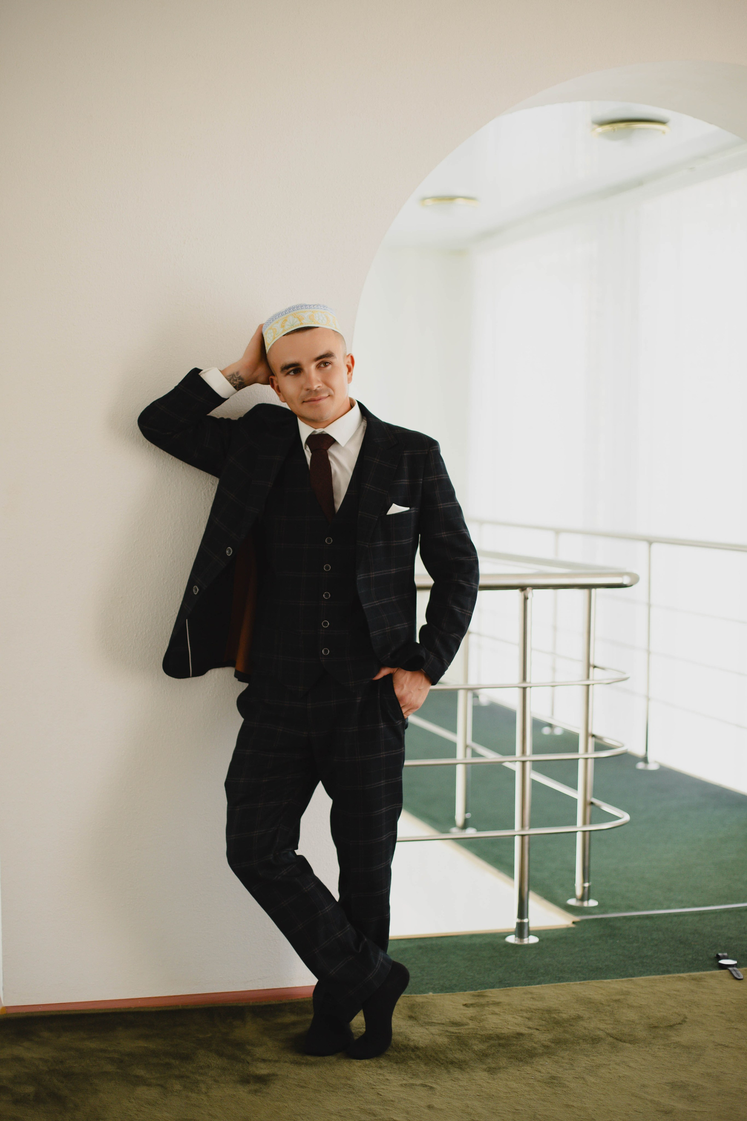 Руслан & Айгуль. Фотограф Чекмагуш Уфа Хансверова Зарина