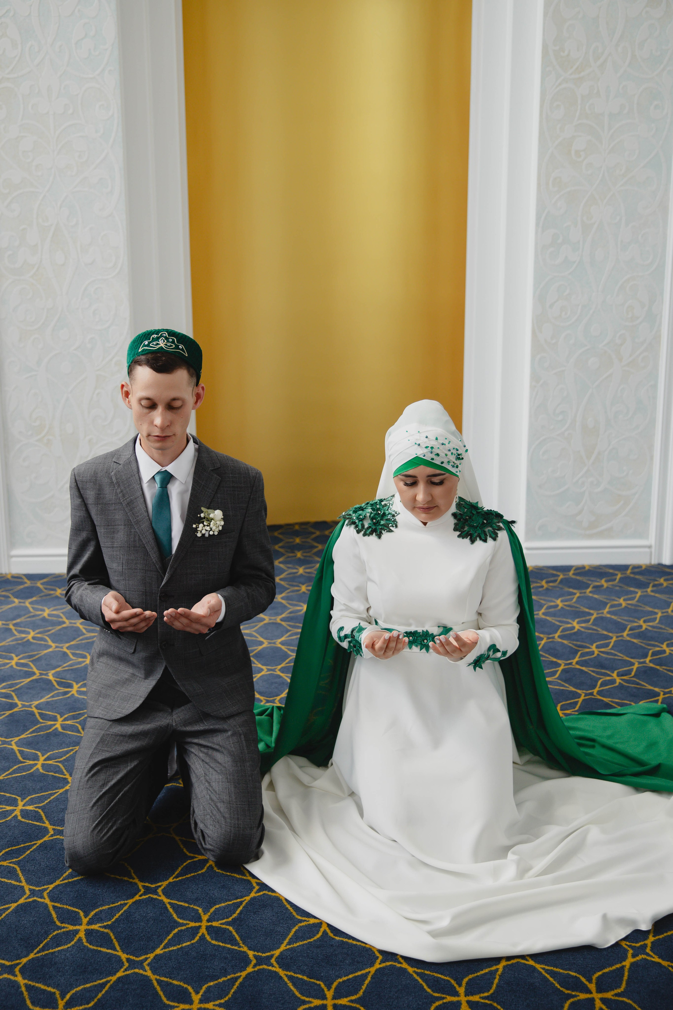 Ильнур & Гульназ. Фотограф Чекмагуш Уфа Хансверова Зарина