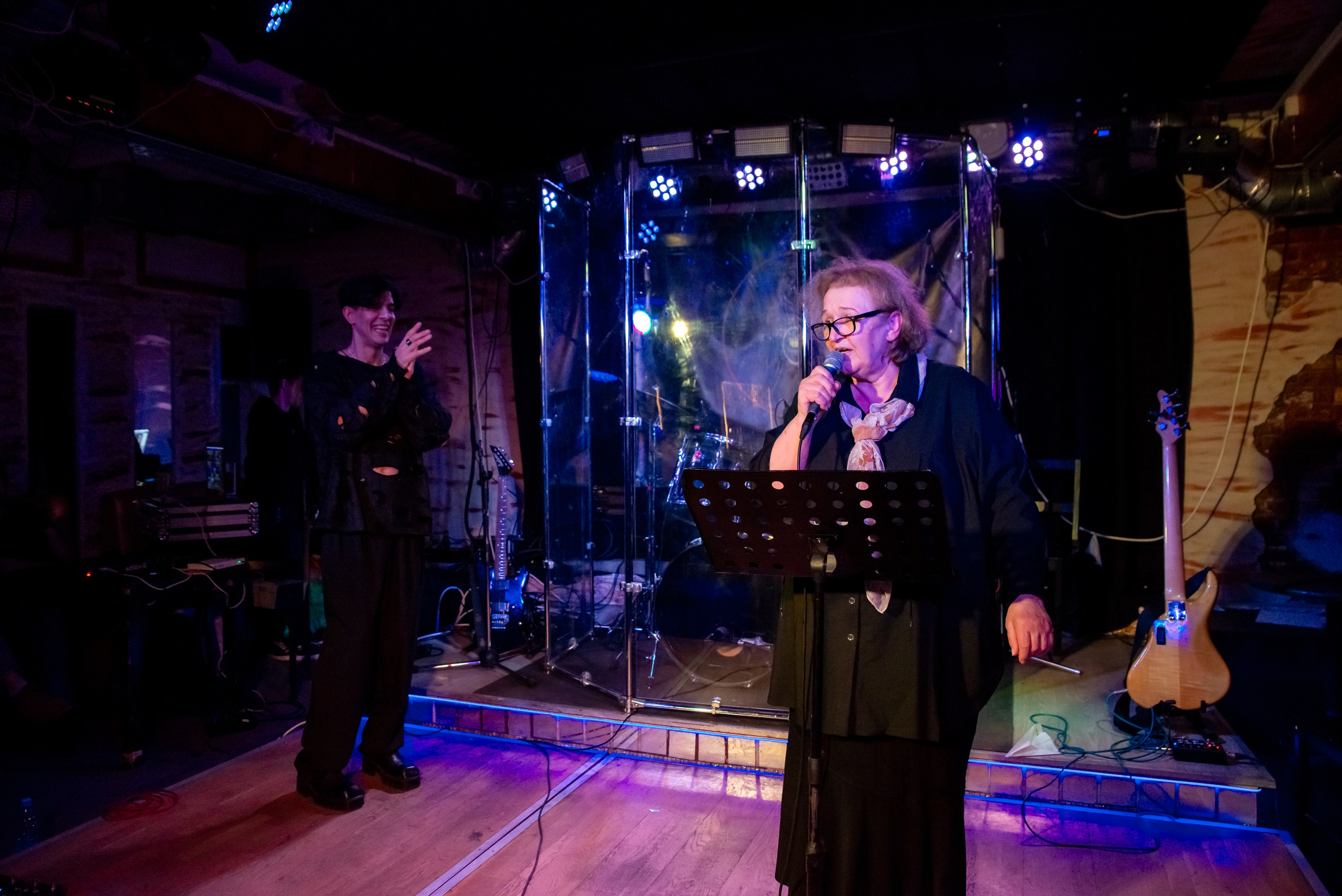 Концерт Дмитрия Галуза. Фотограф Крещение Венчание Москва