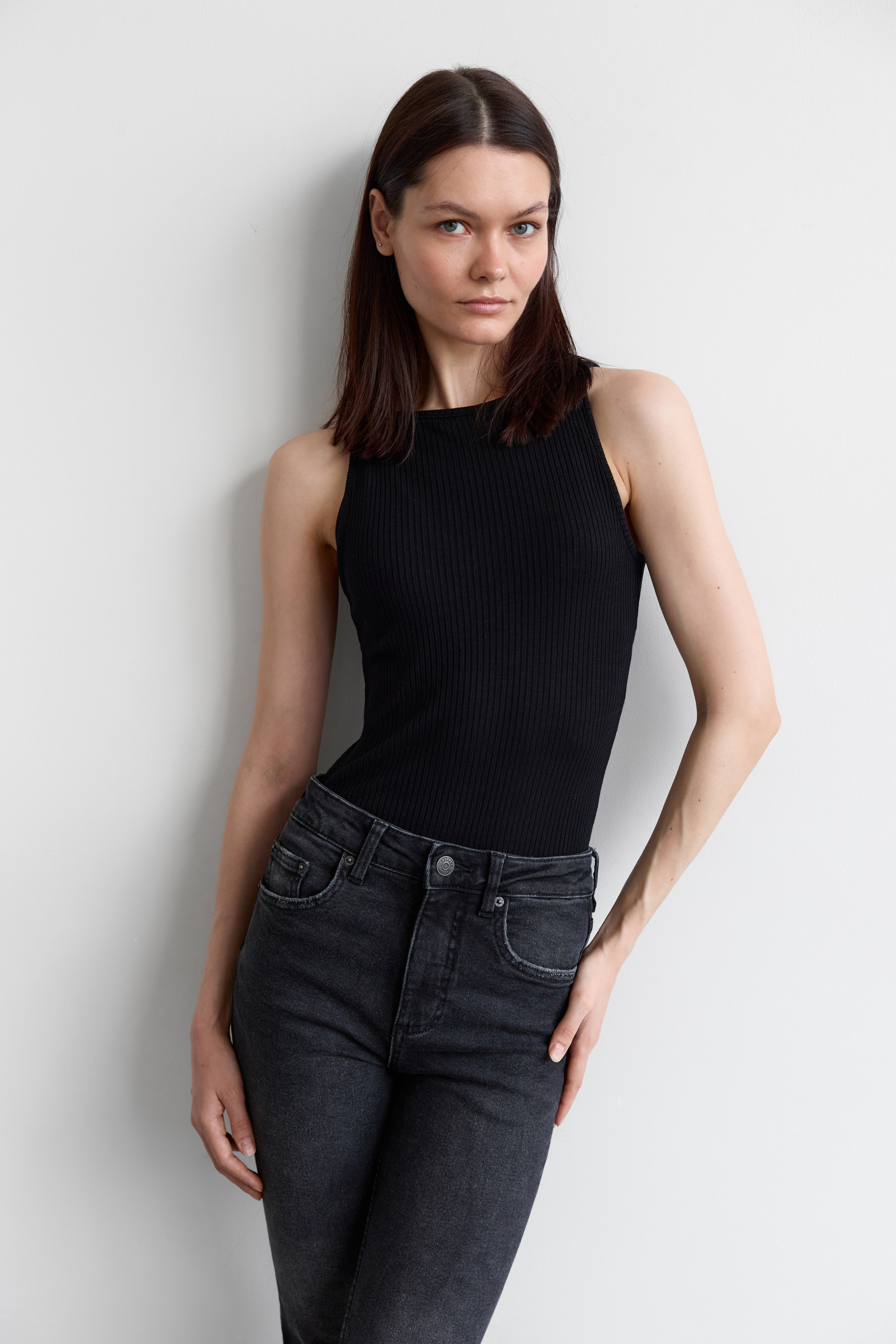 Olga. Darya Abramova photographer