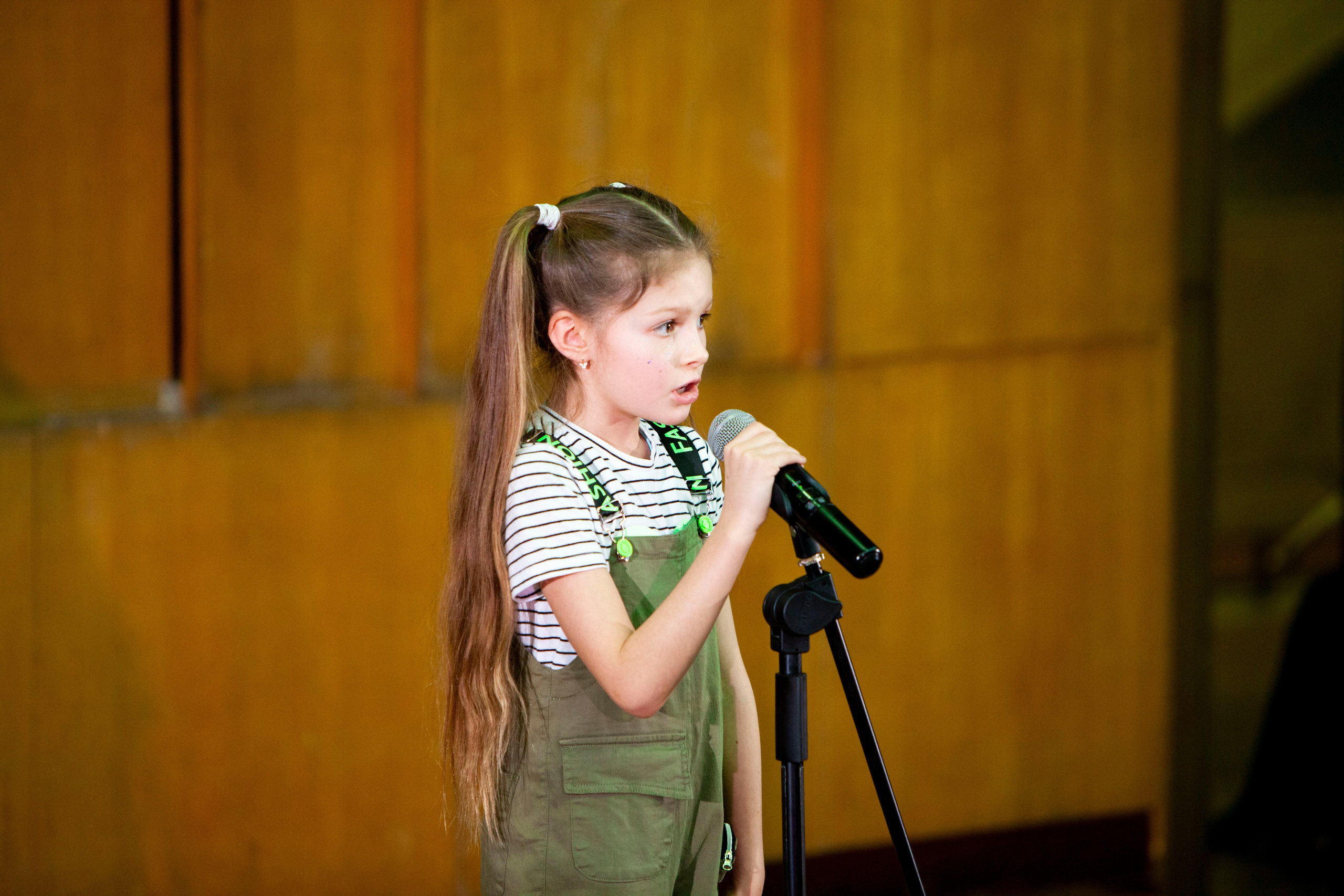 Чтецкий вечер ТАЛАНТИНО. Stanislav Baryshev — People. Emotions. Atmosphere