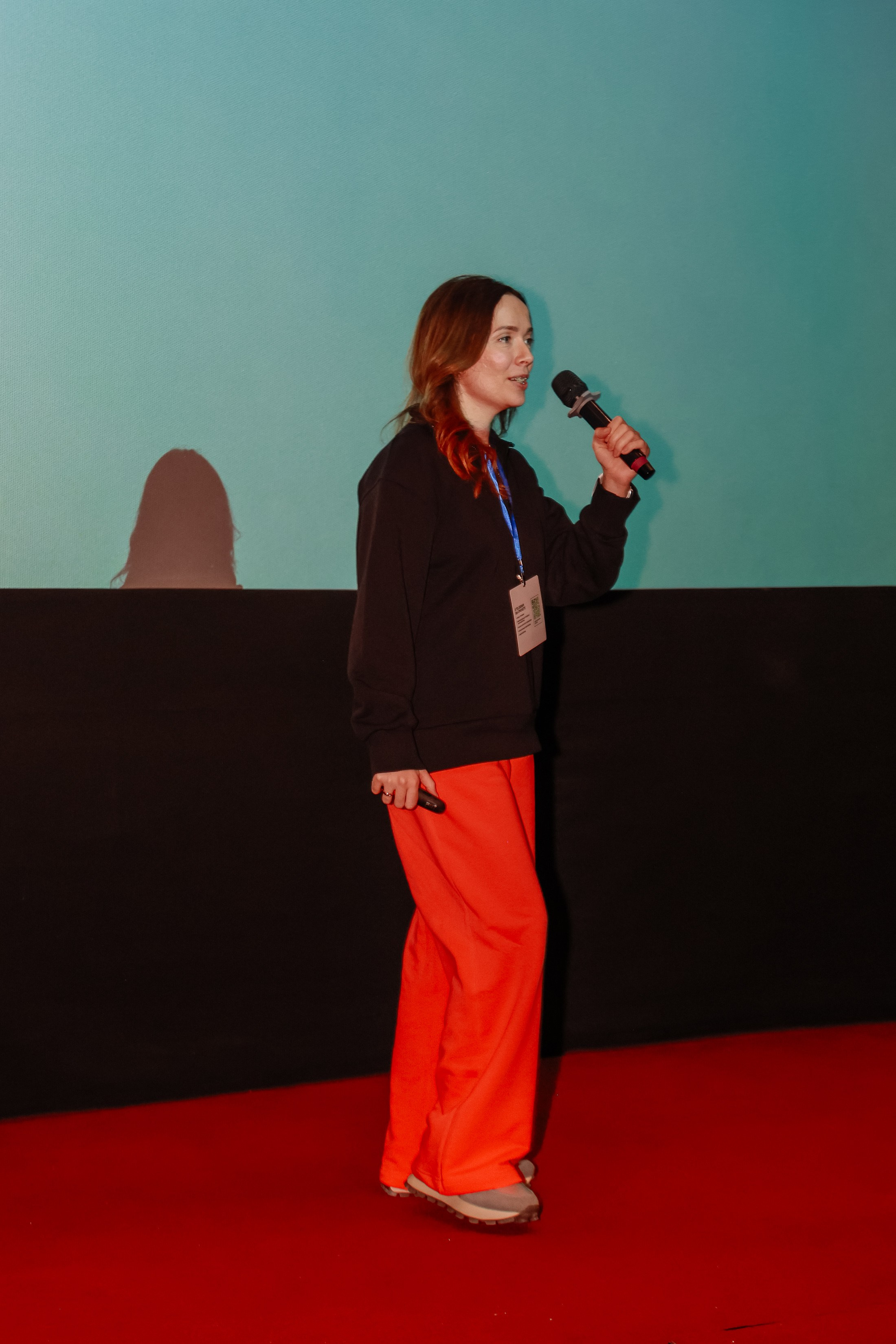 Конференция о бизнесе Траектория 26. Фотограф Юлия Мальцева